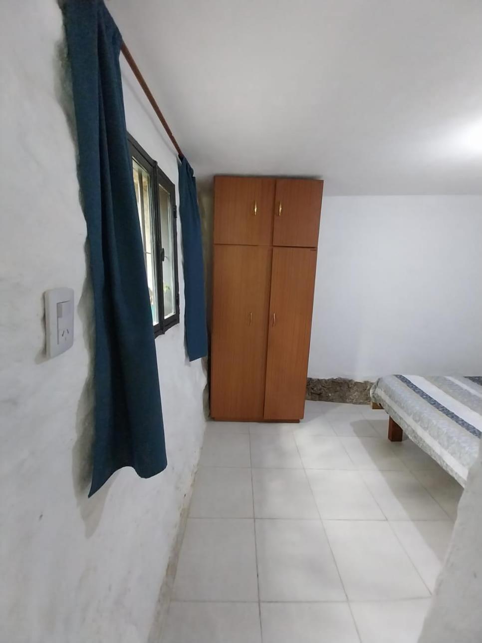 Pintacho Cabañas, casa