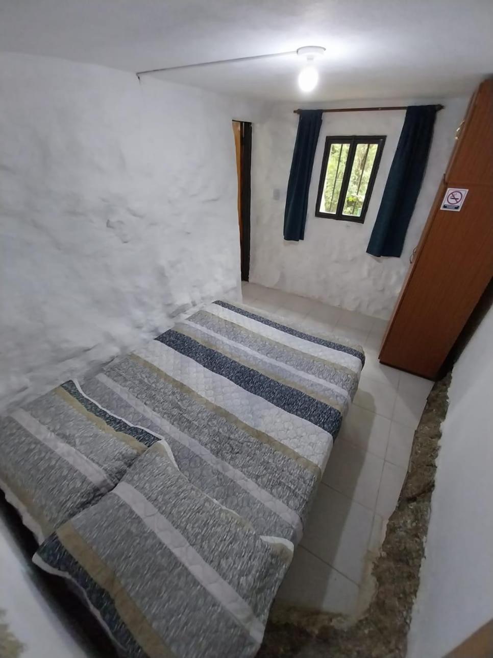 Pintacho Cabañas, casa
