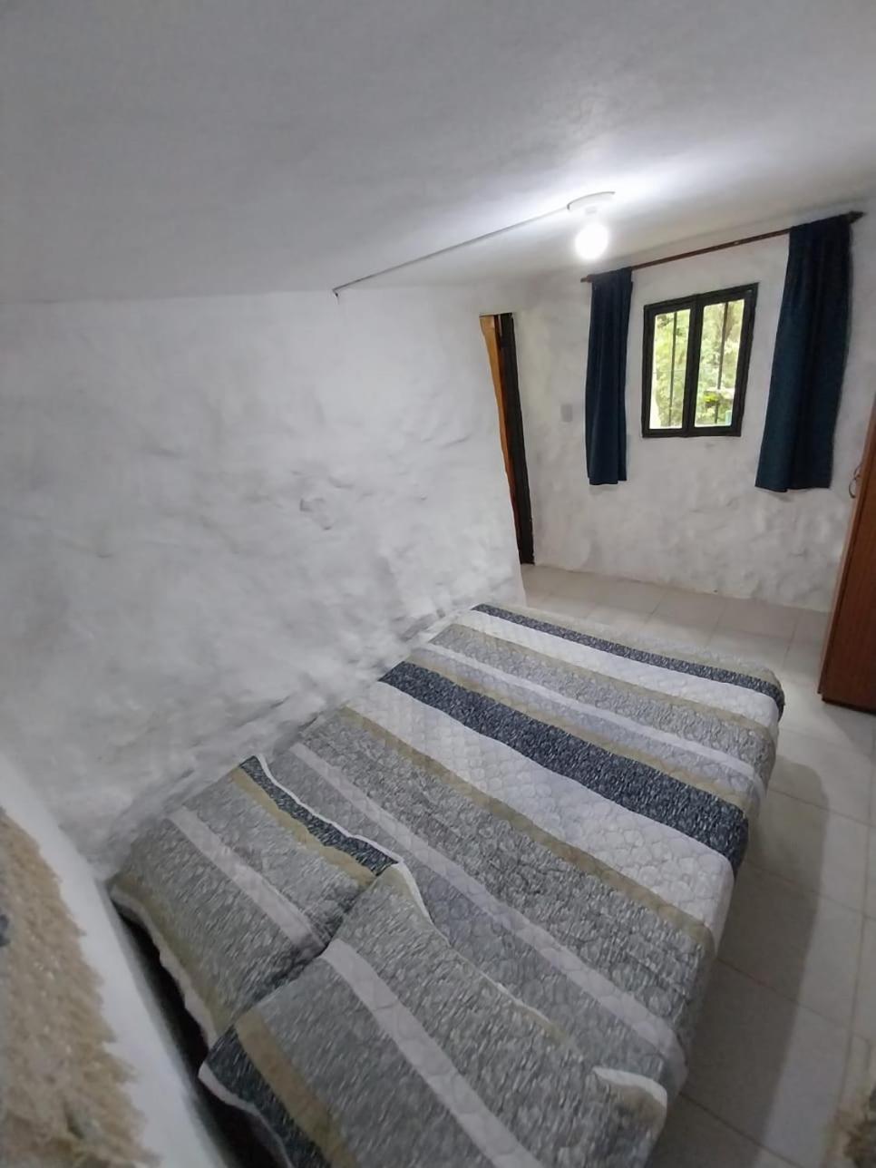 Pintacho Cabañas, casa