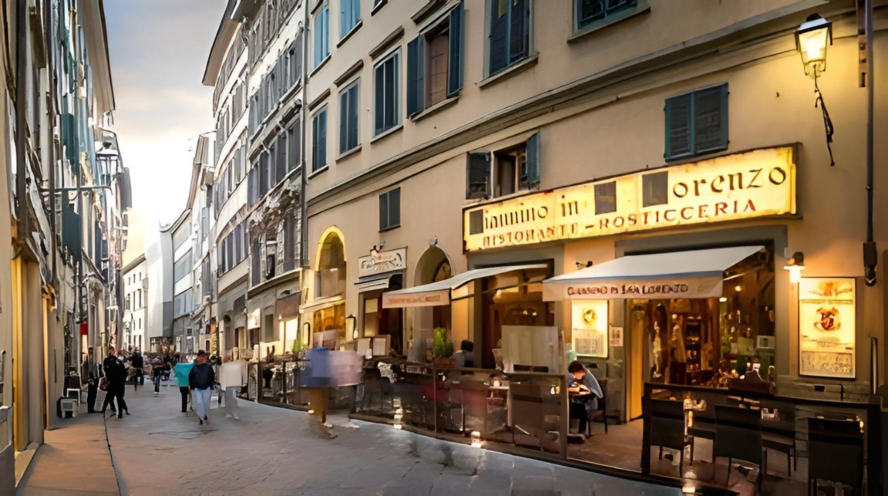 Elegant and Bright Flat near the Duomo