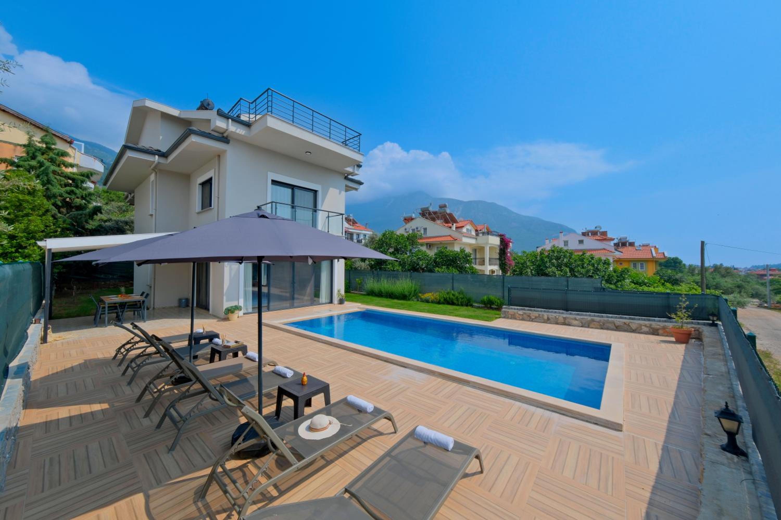 Villa Aromatherapy - Image 49