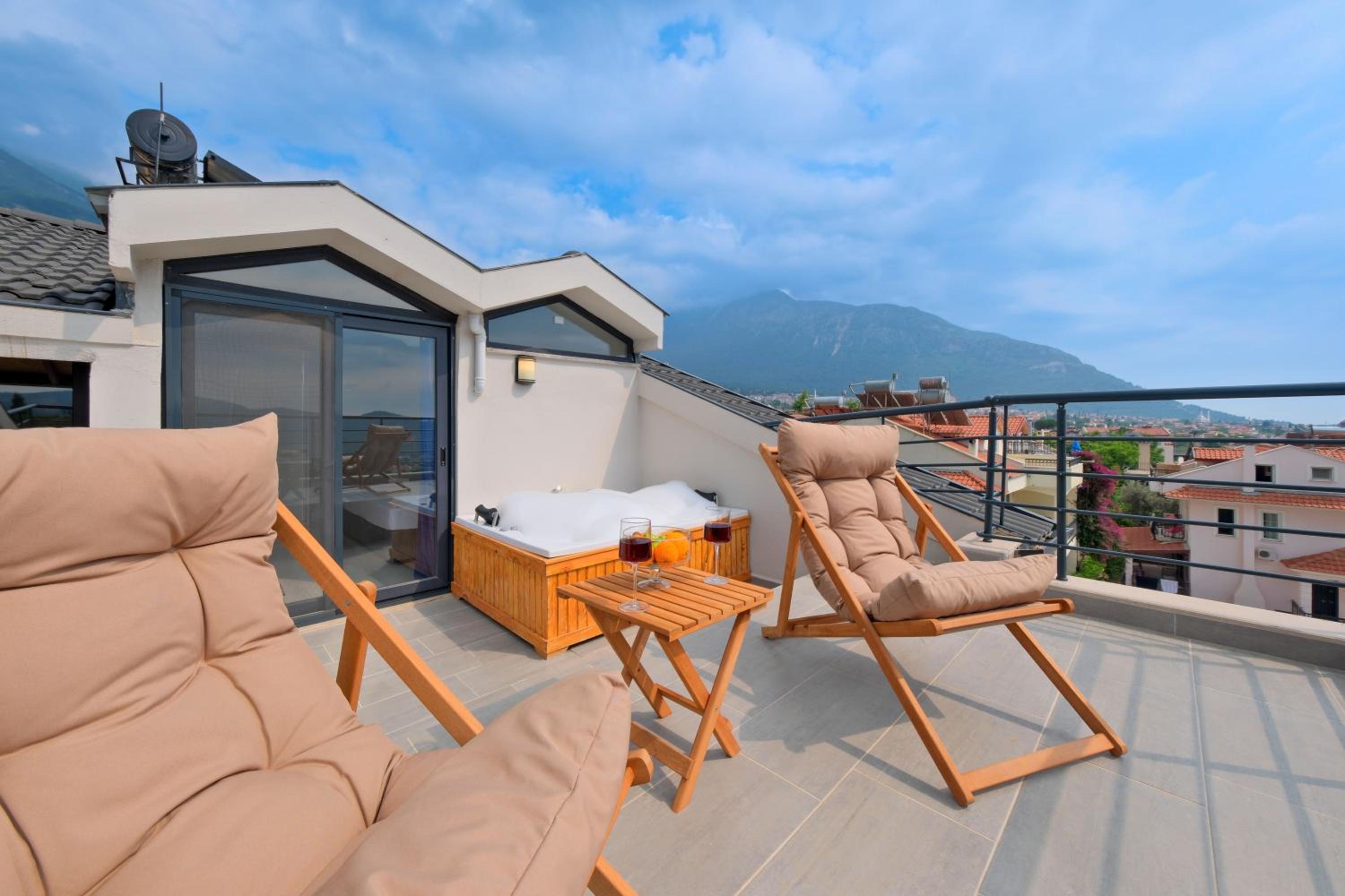 Villa Aromatherapy - Image 44