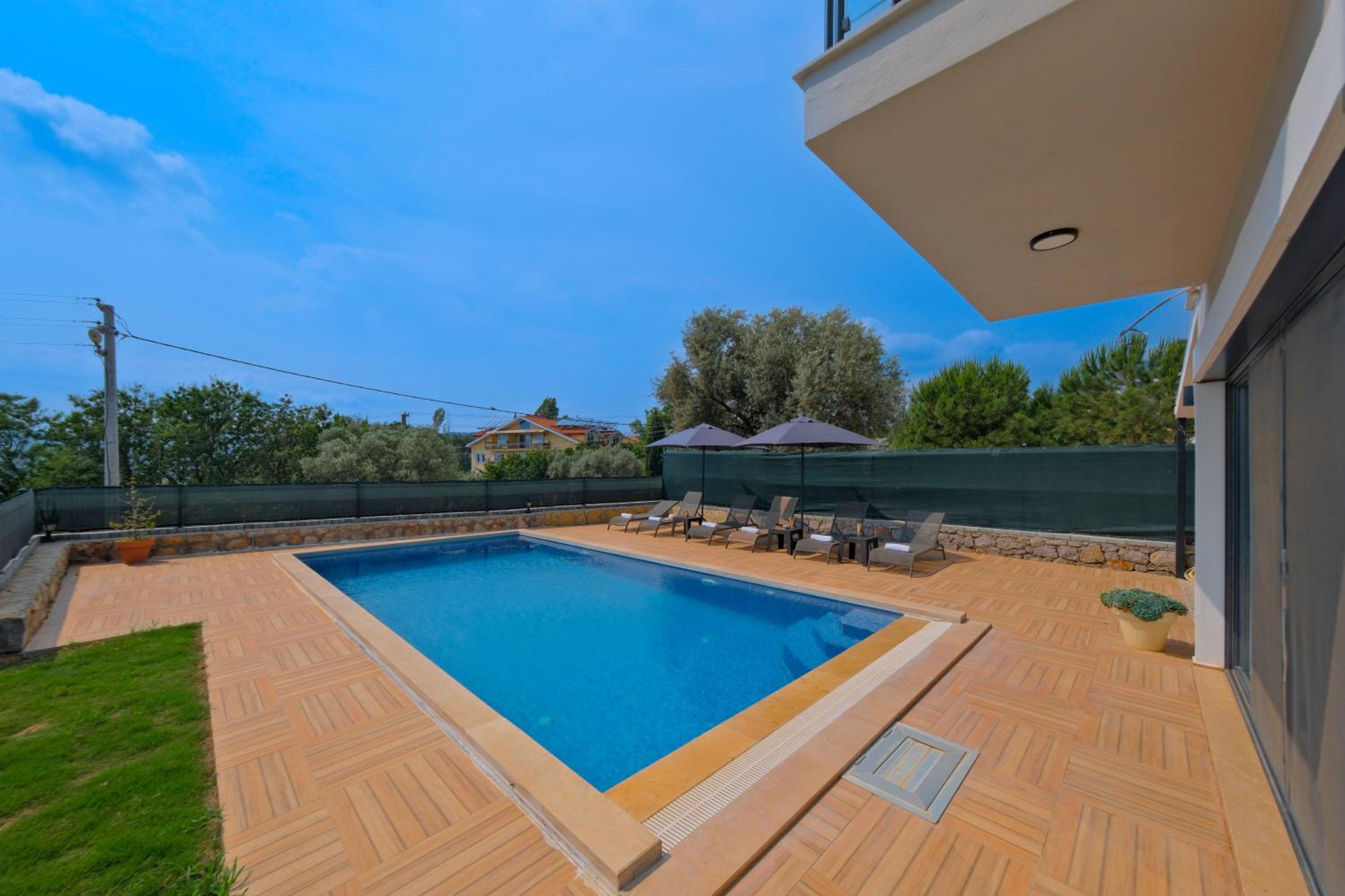 Villa Aromatherapy - Image 41