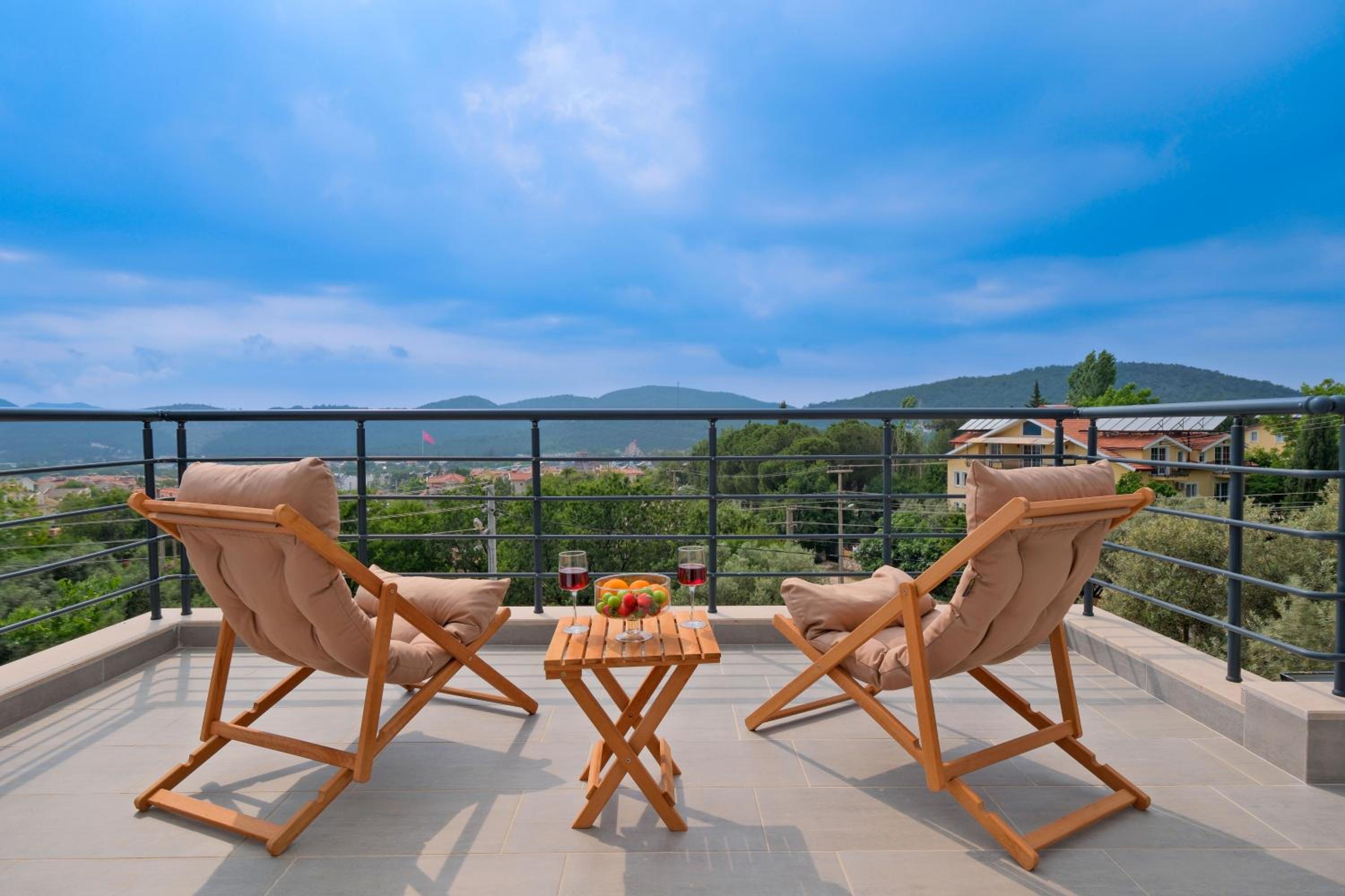 Villa Aromatherapy - Image 43