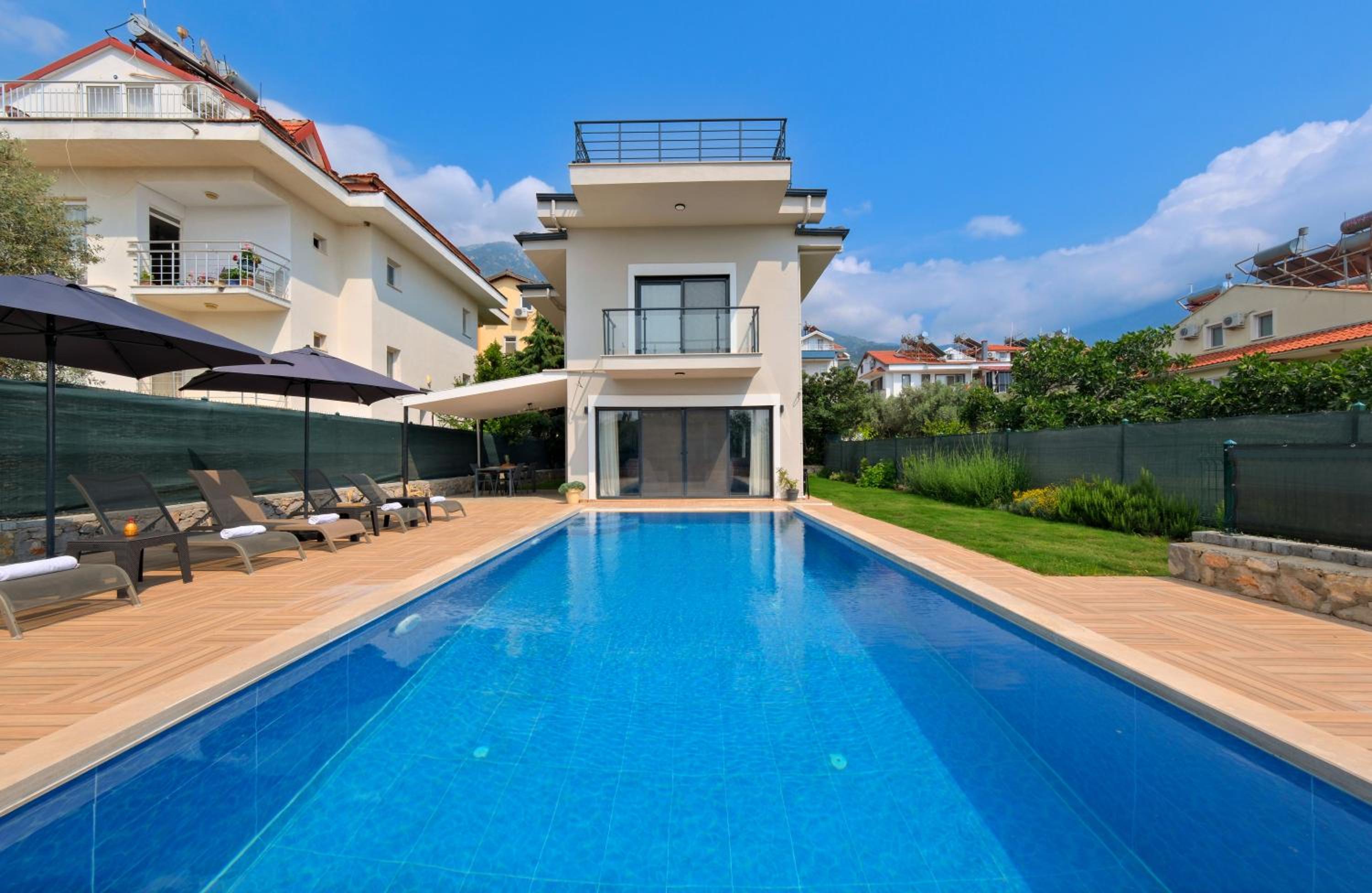 Villa Aromatherapy - Image 38