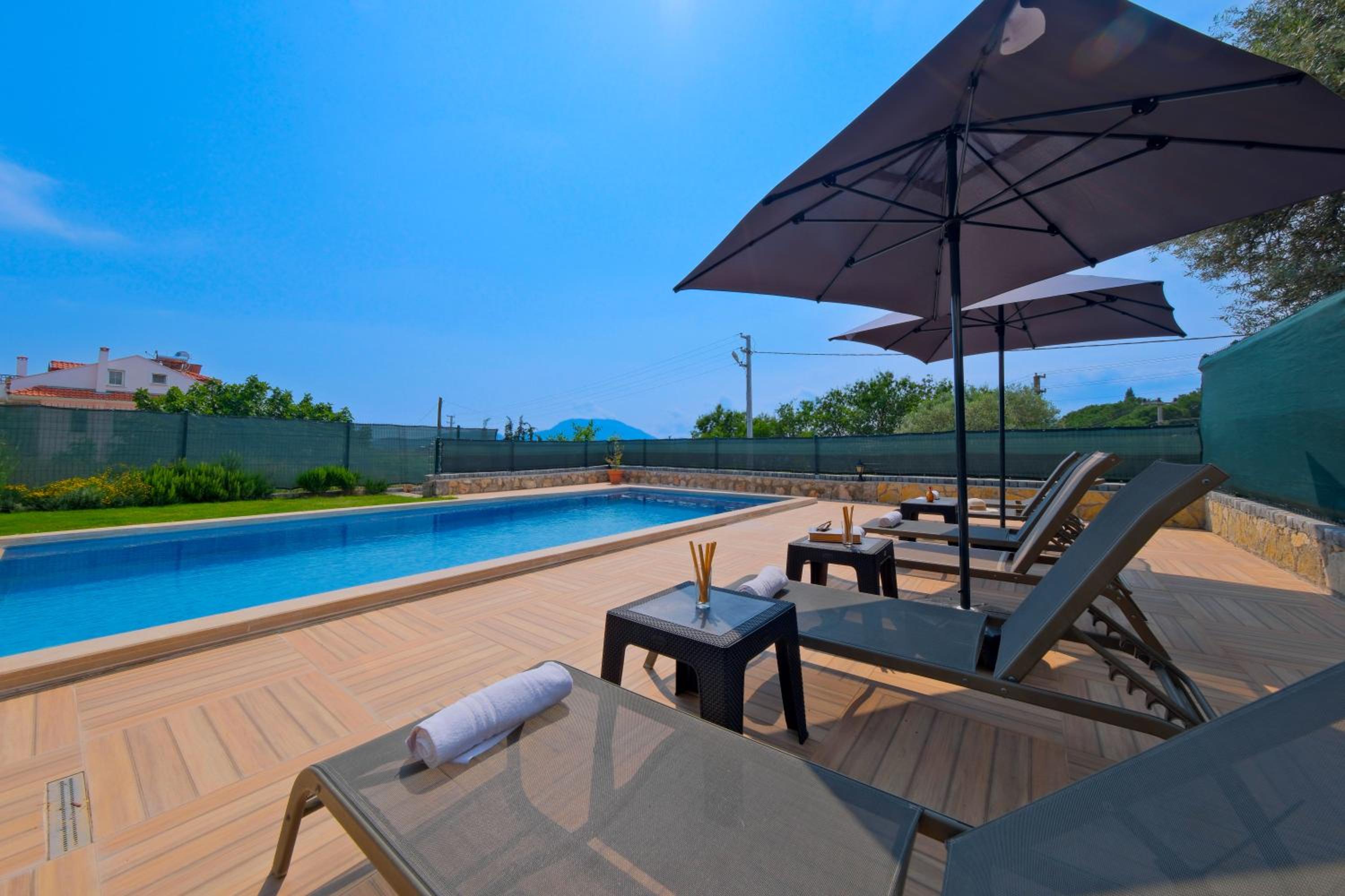 Villa Aromatherapy - Image 40