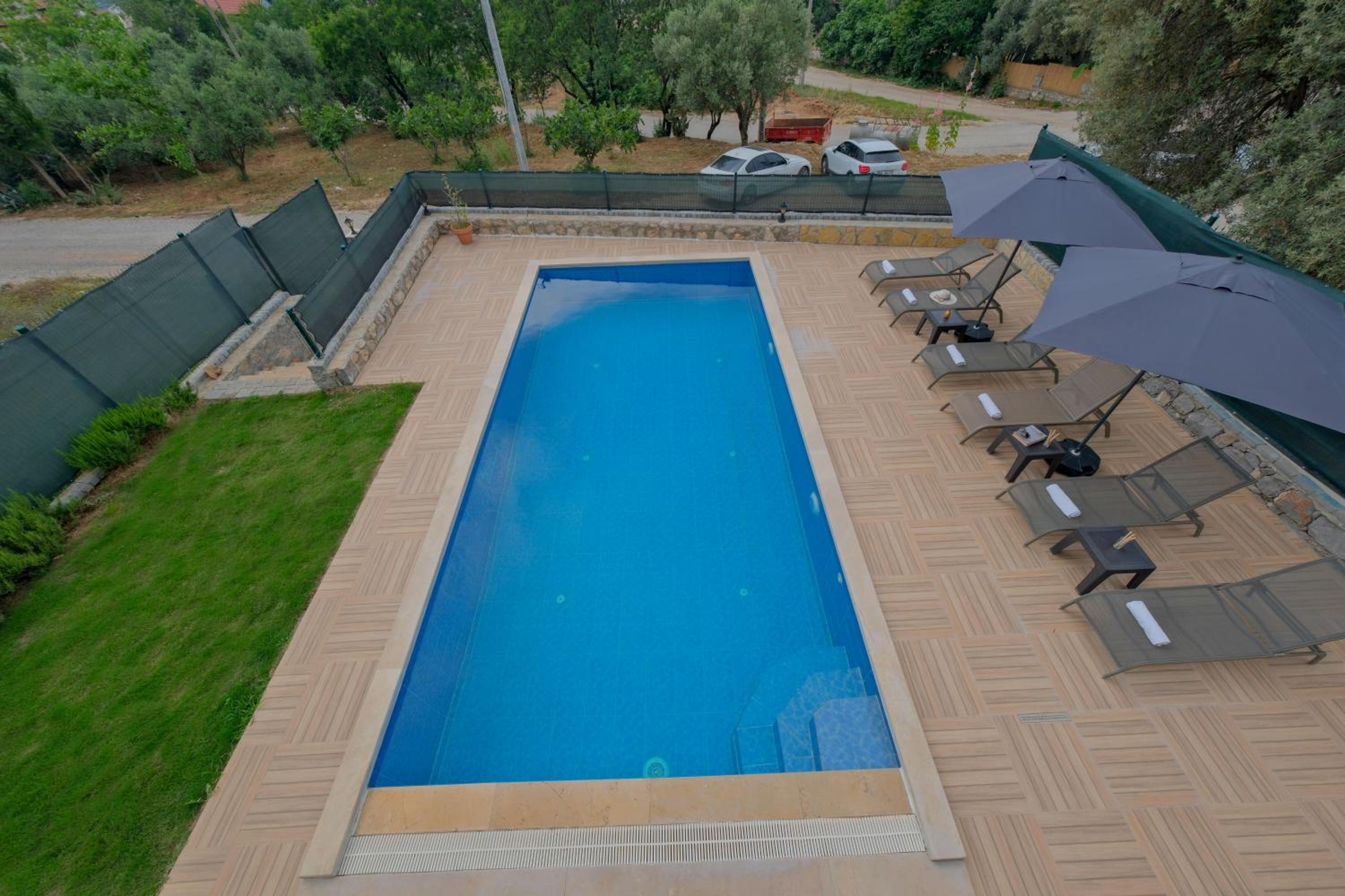 Villa Aromatherapy - Image 42