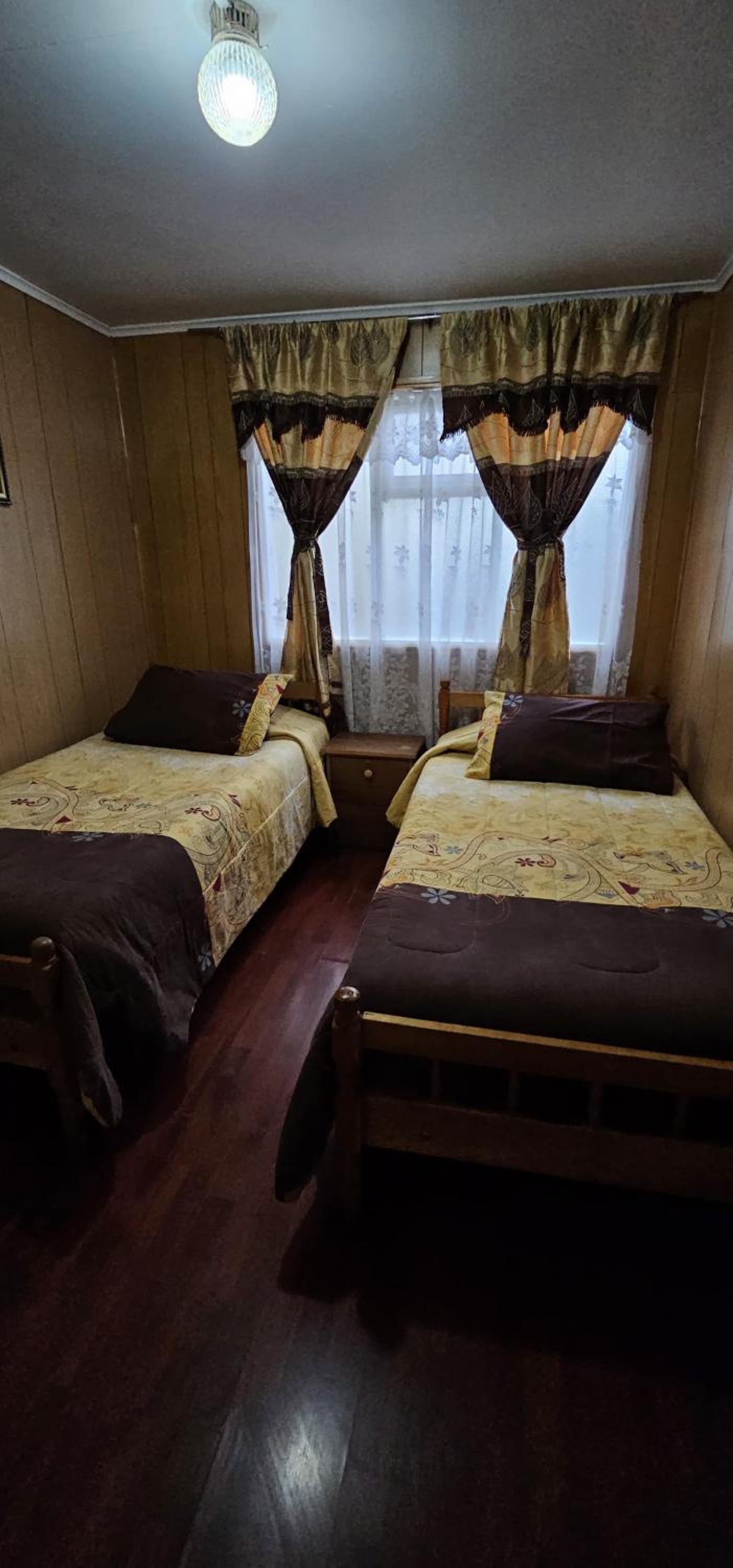 Hostal Josmar Natales