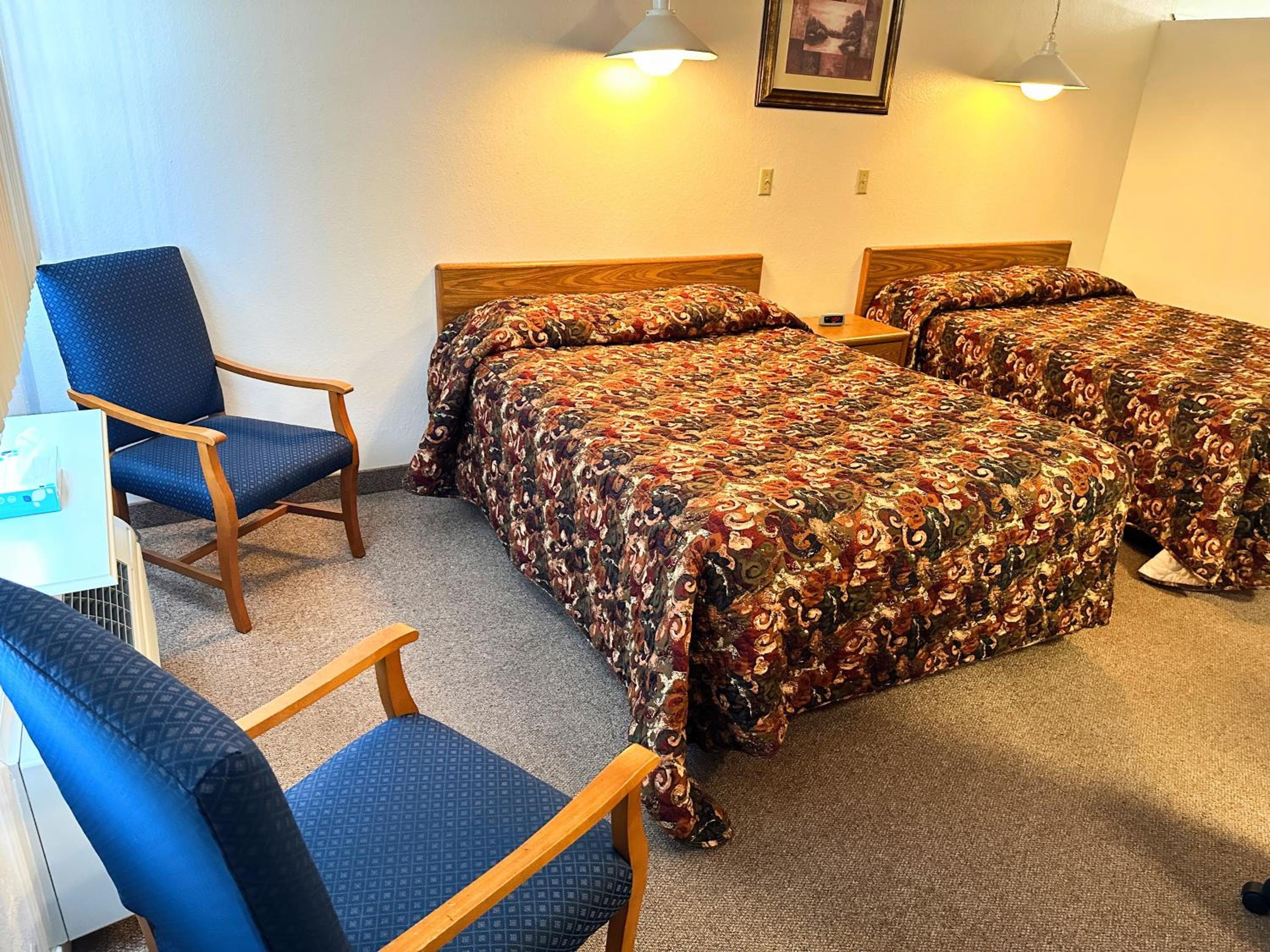 Westerner Motel