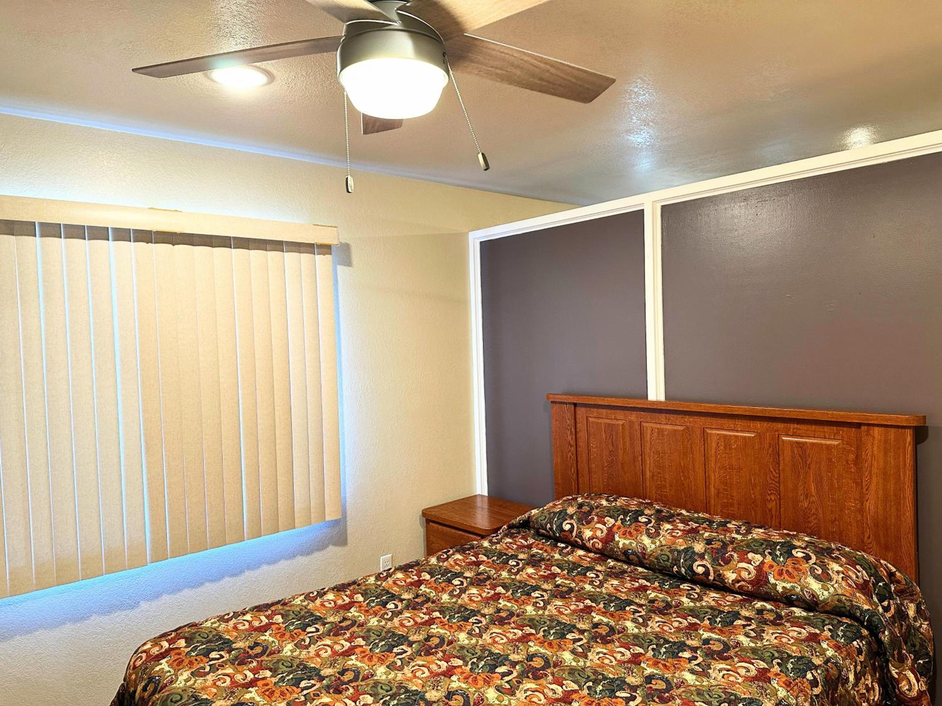 Westerner Motel