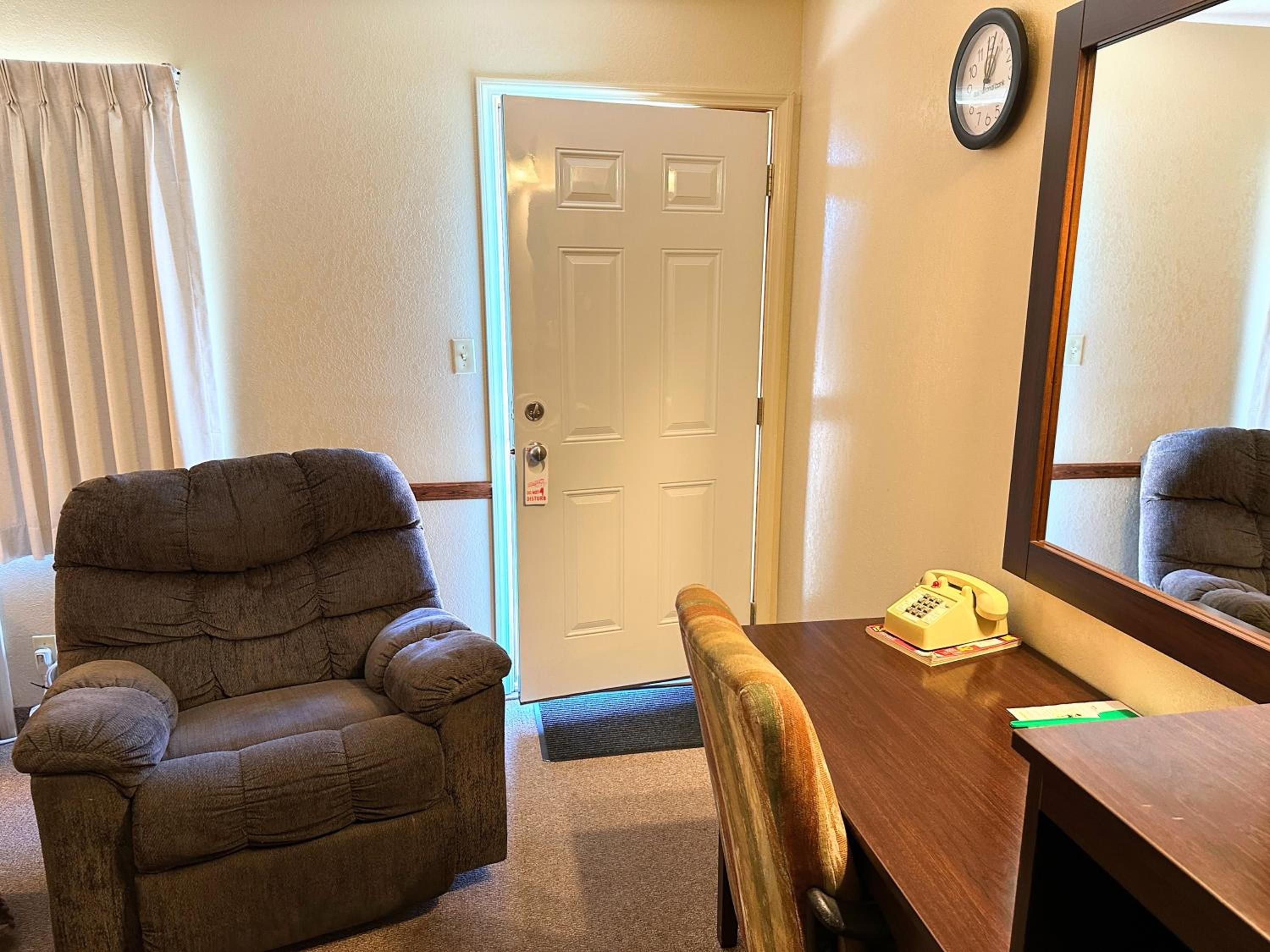 Westerner Motel