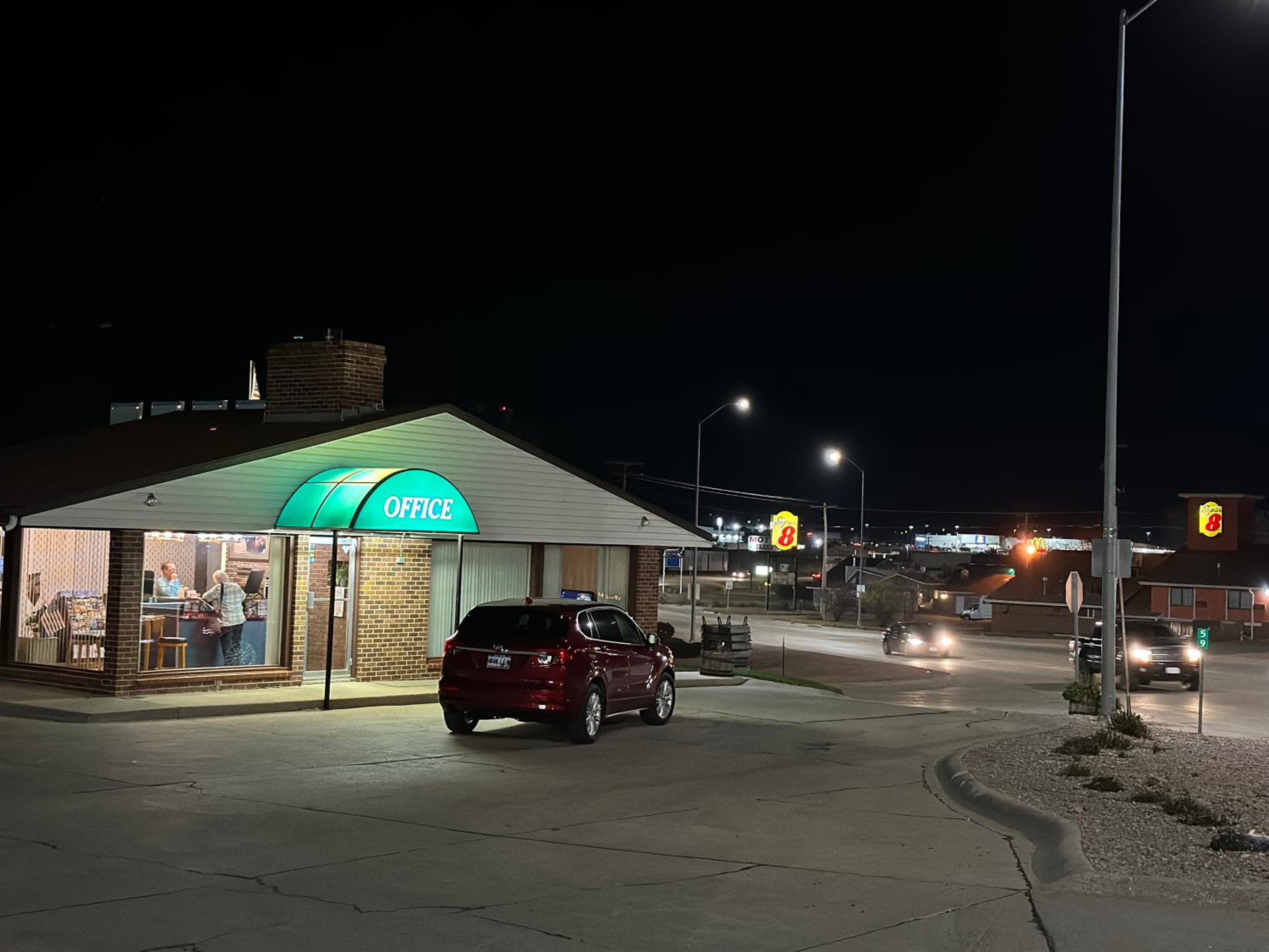 Westerner Motel
