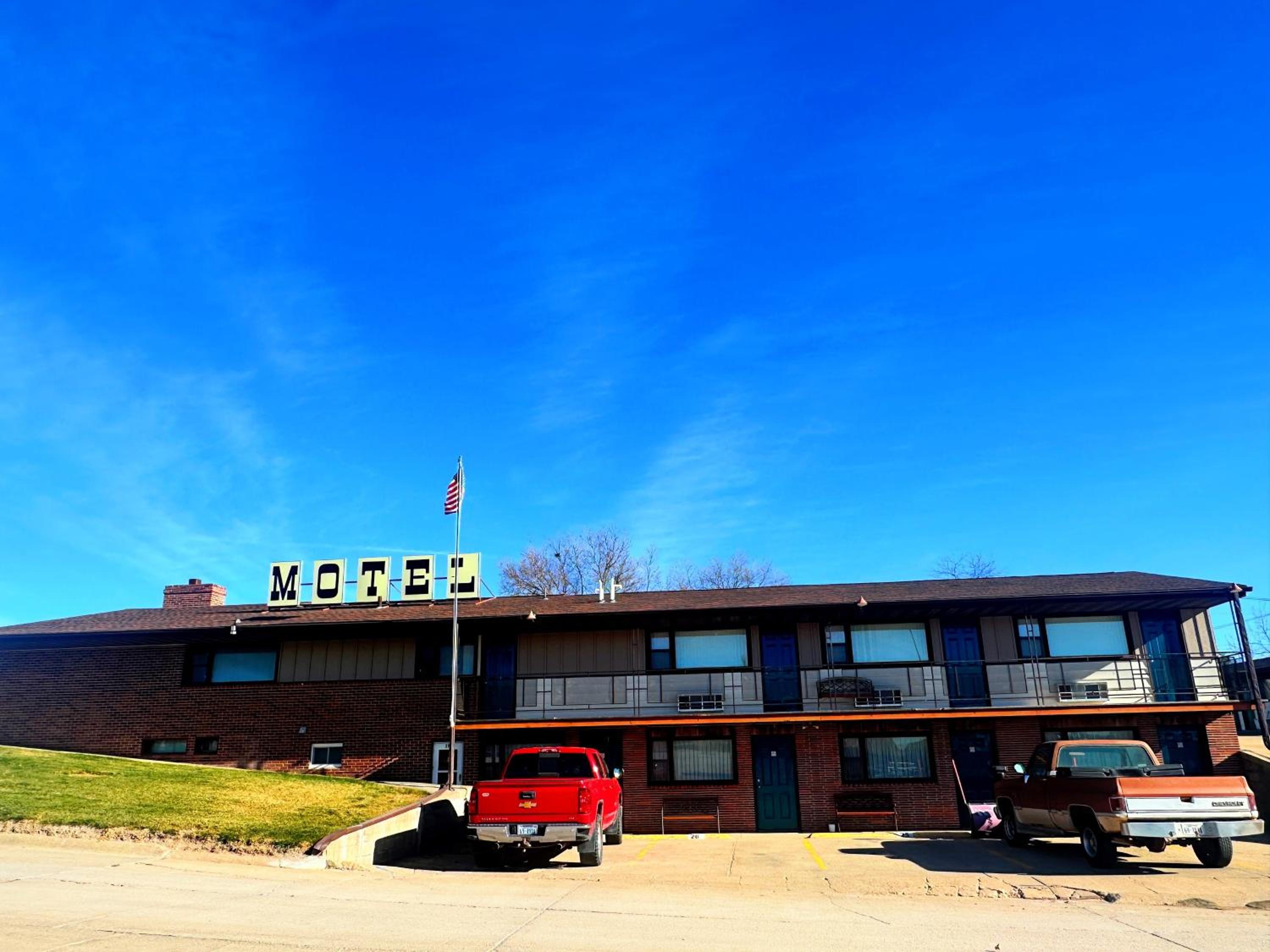Westerner Motel