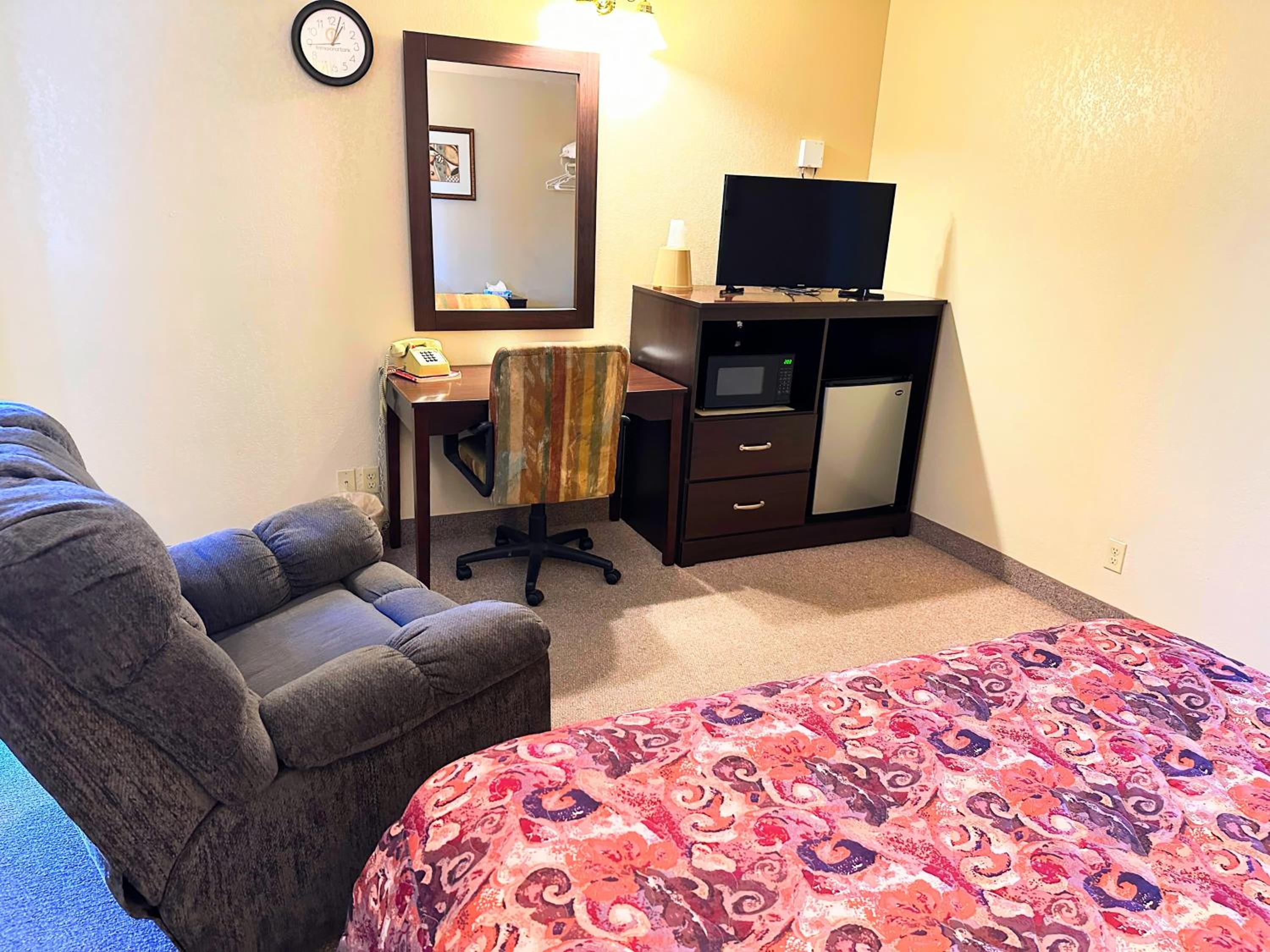 Westerner Motel