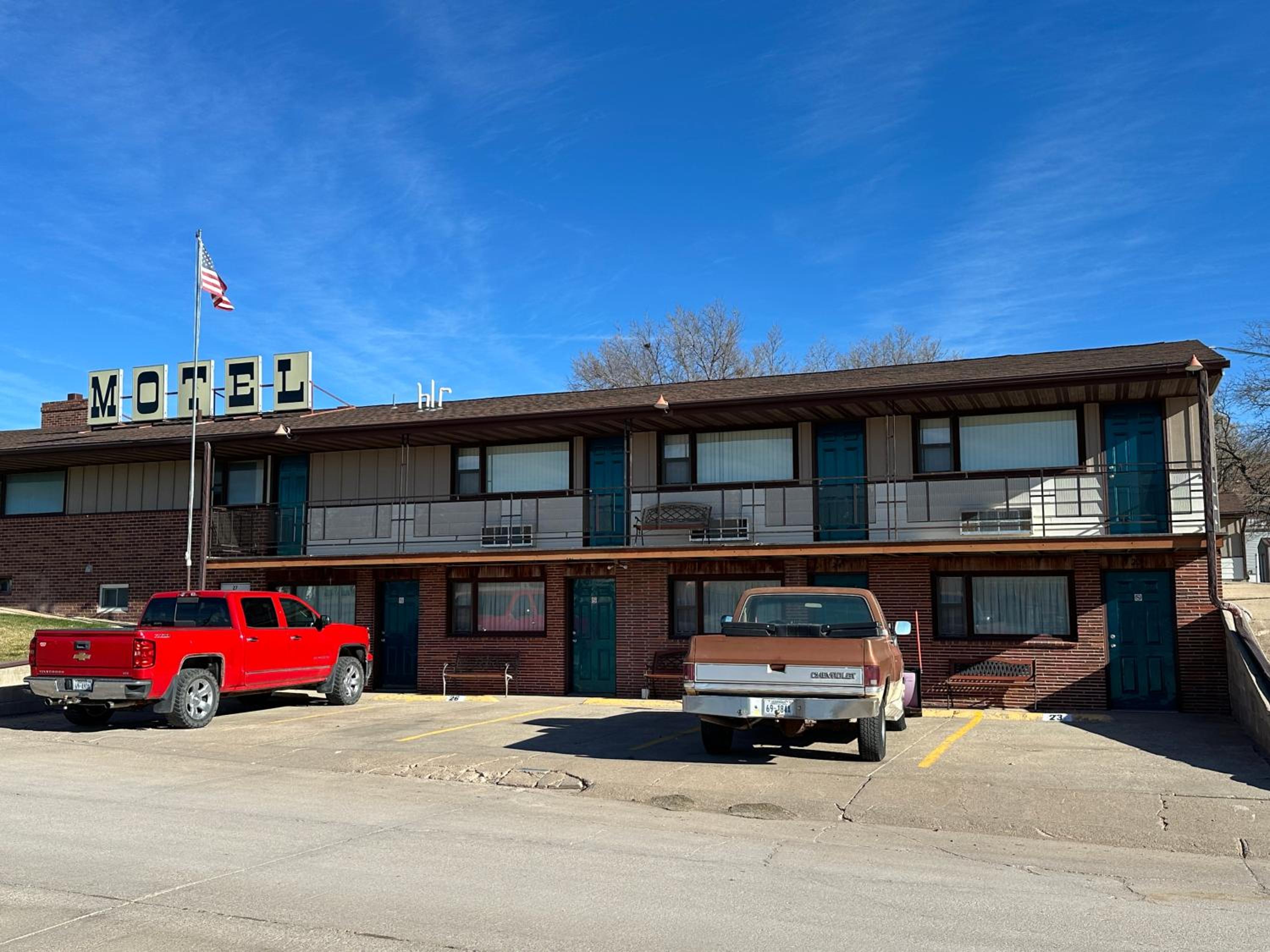 Westerner Motel