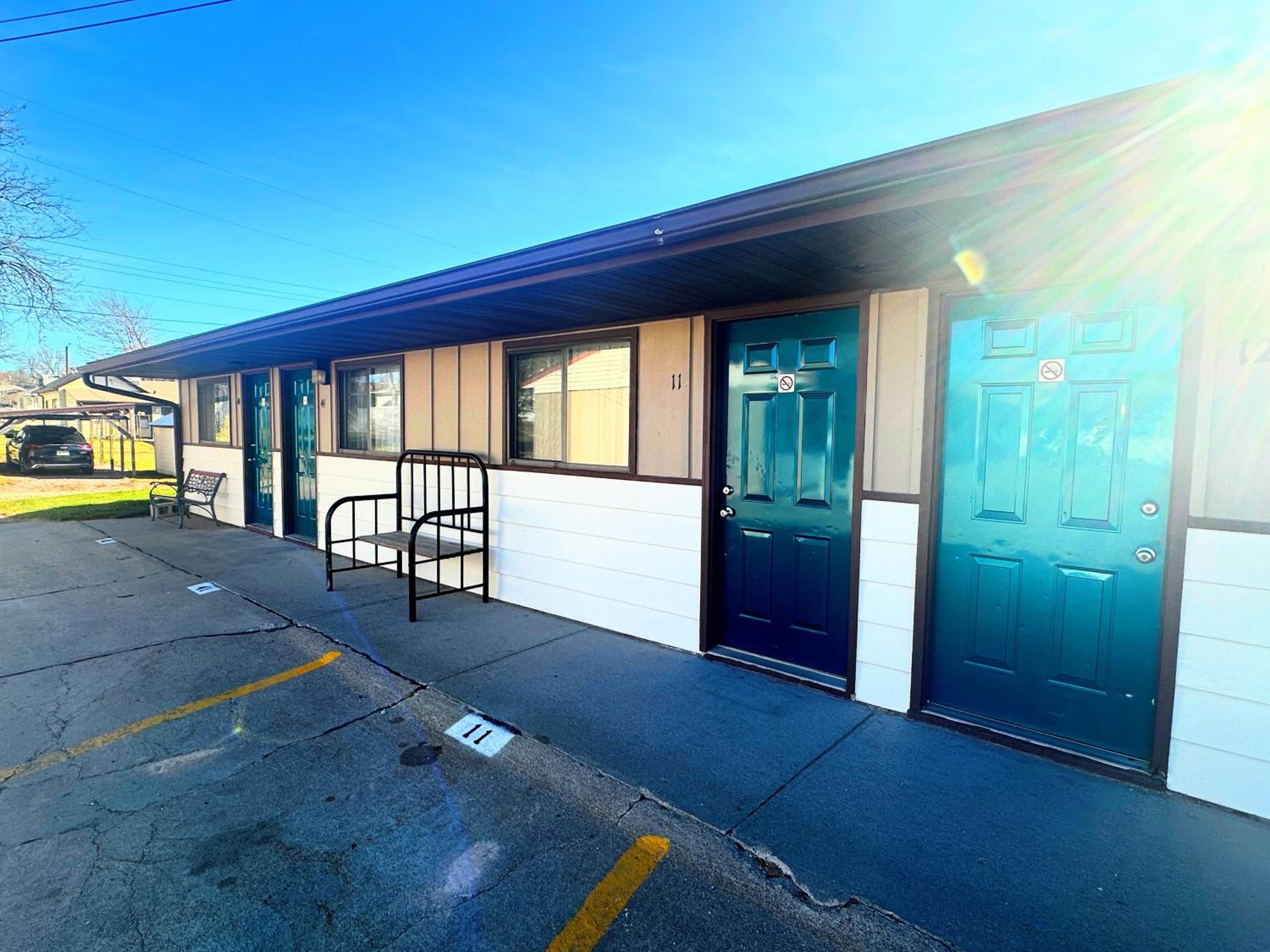 Westerner Motel