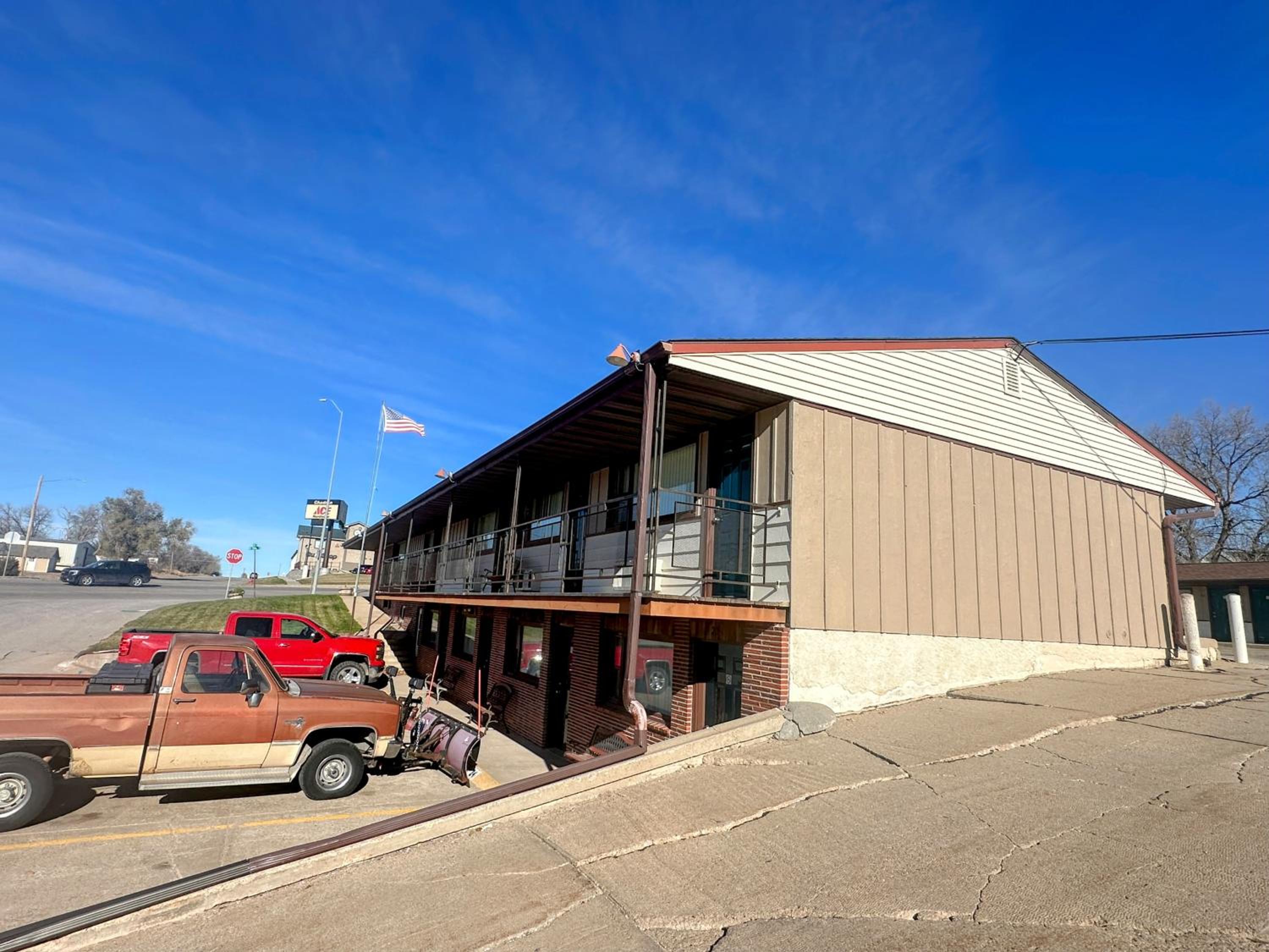 Westerner Motel
