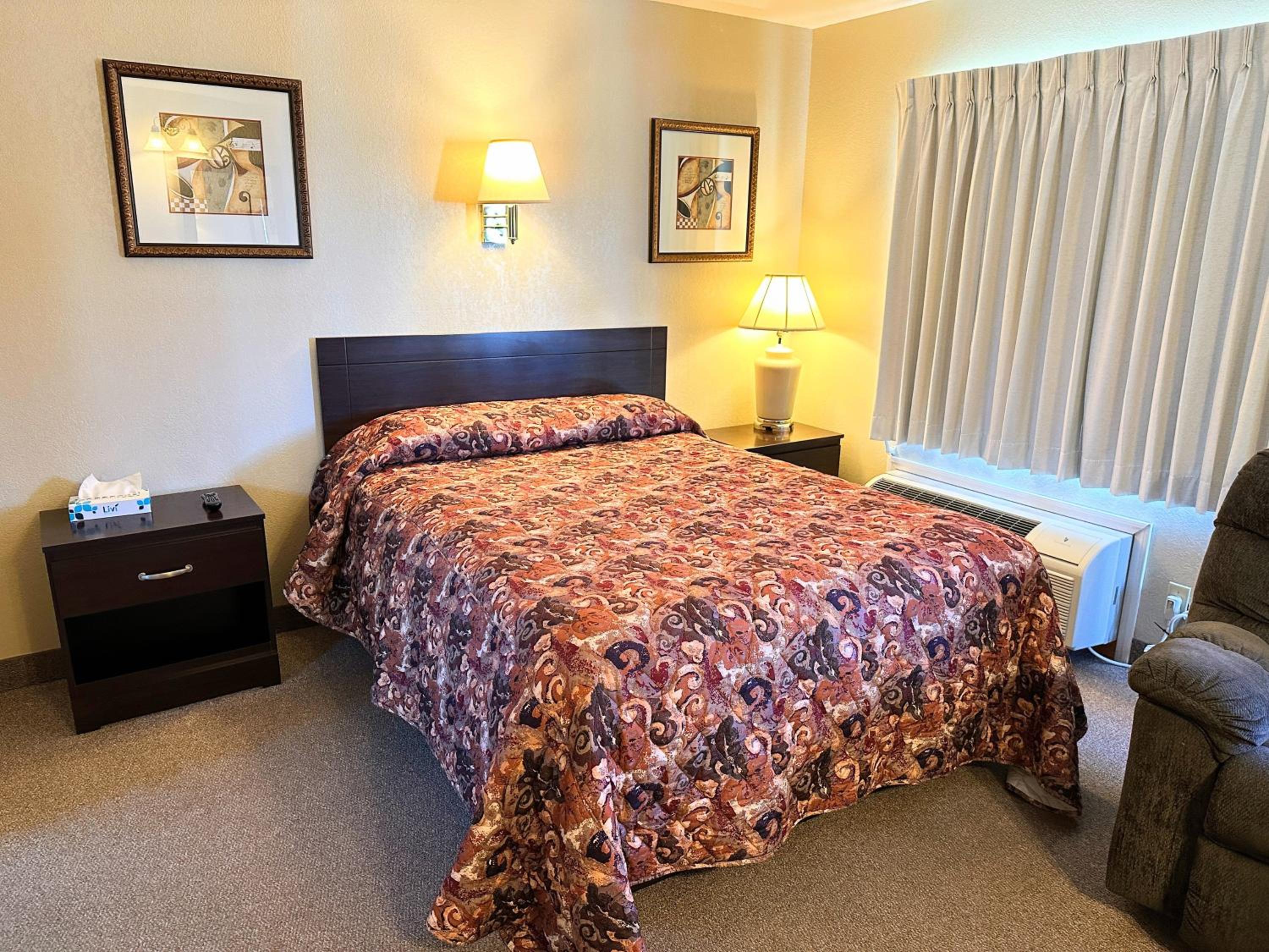 Westerner Motel