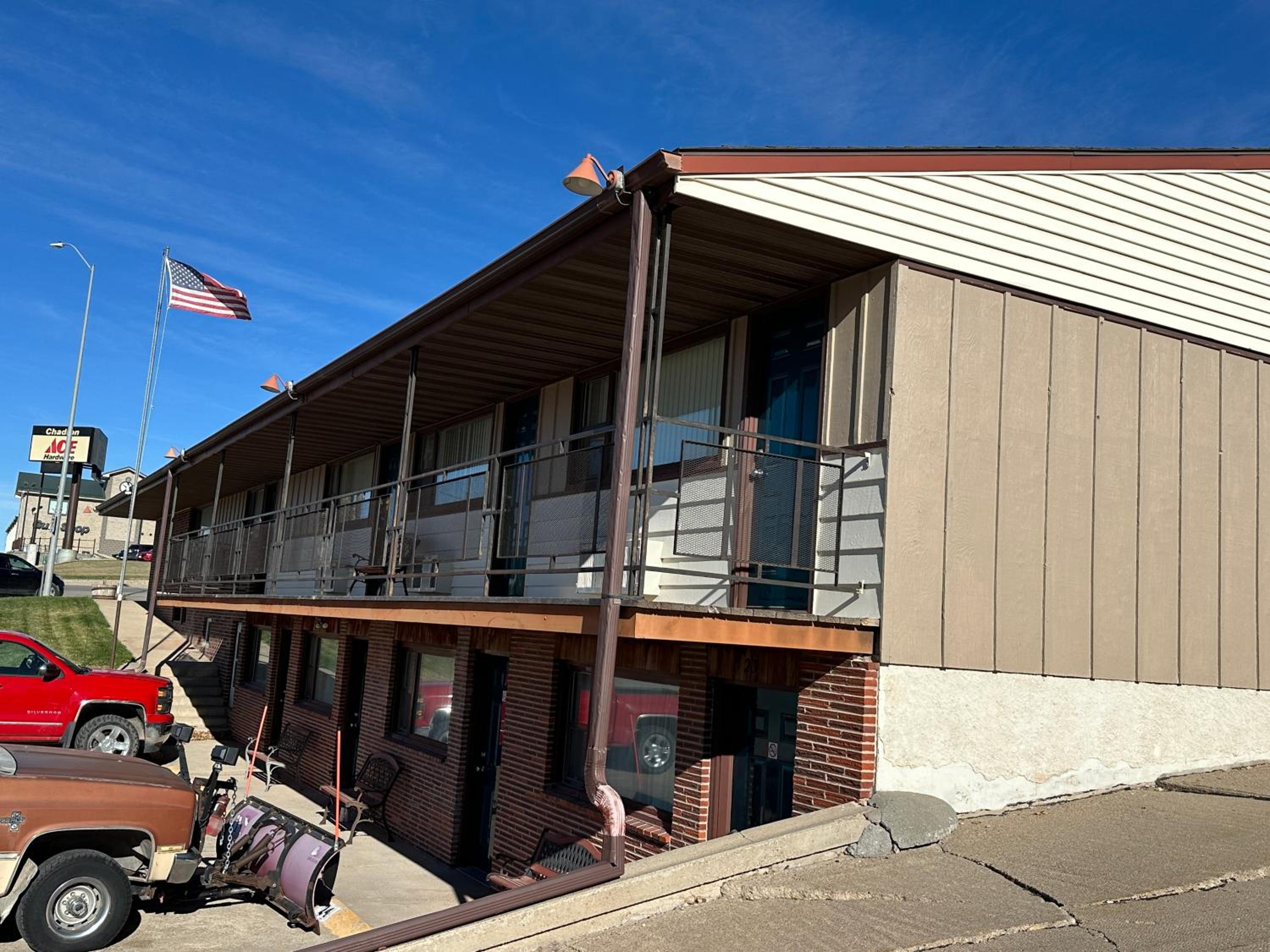 Westerner Motel