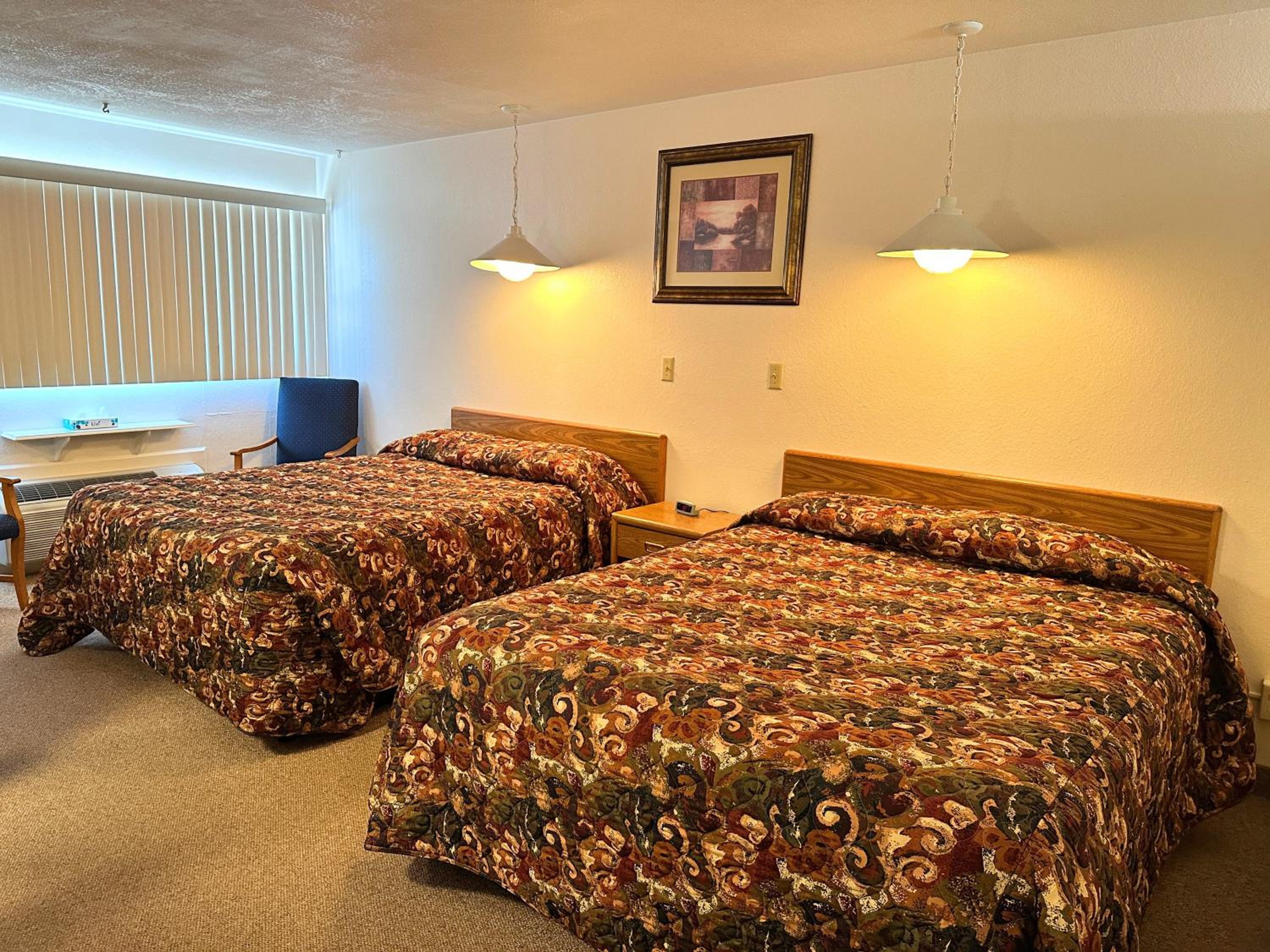 Westerner Motel