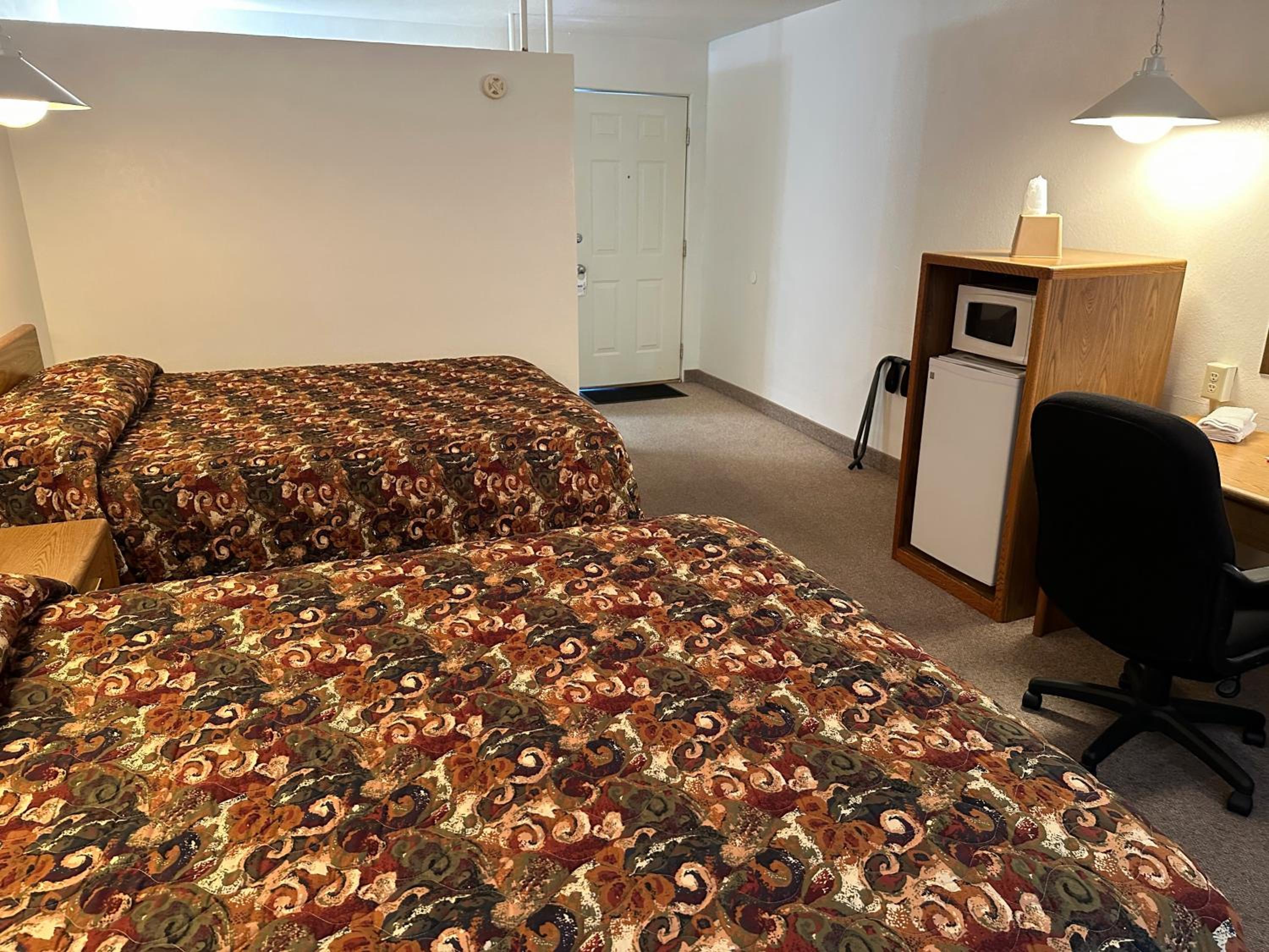 Westerner Motel