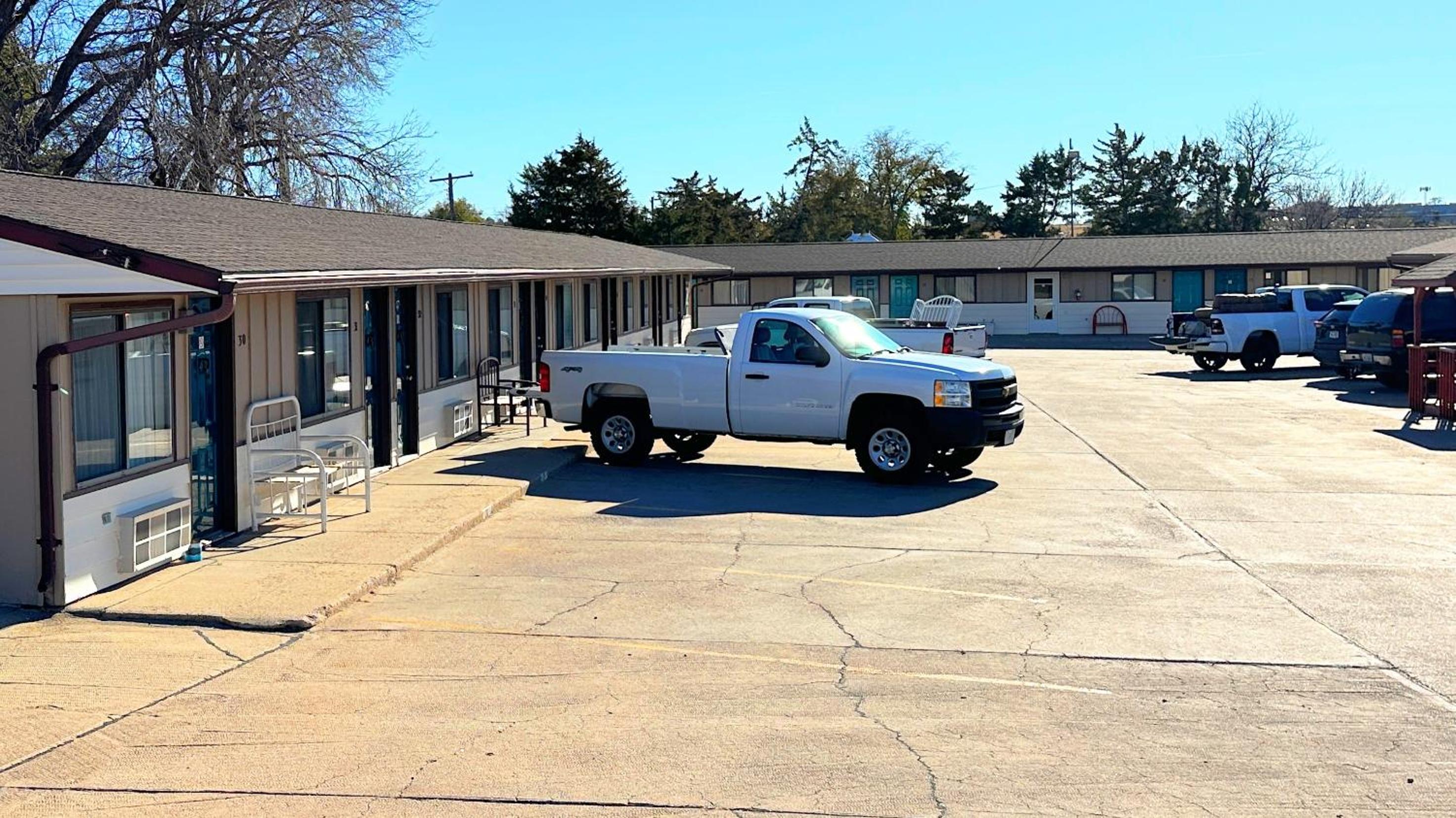 Westerner Motel