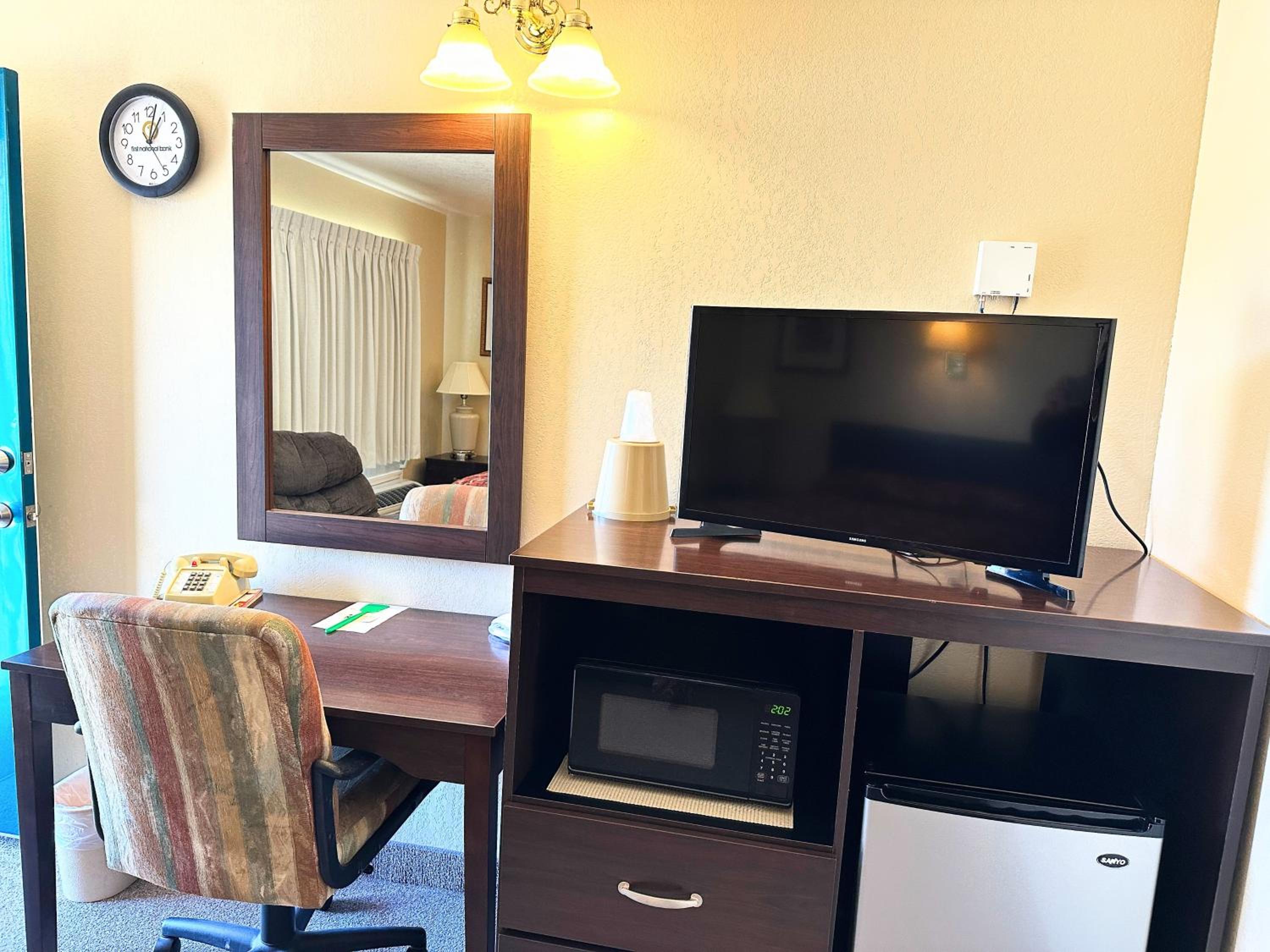 Westerner Motel