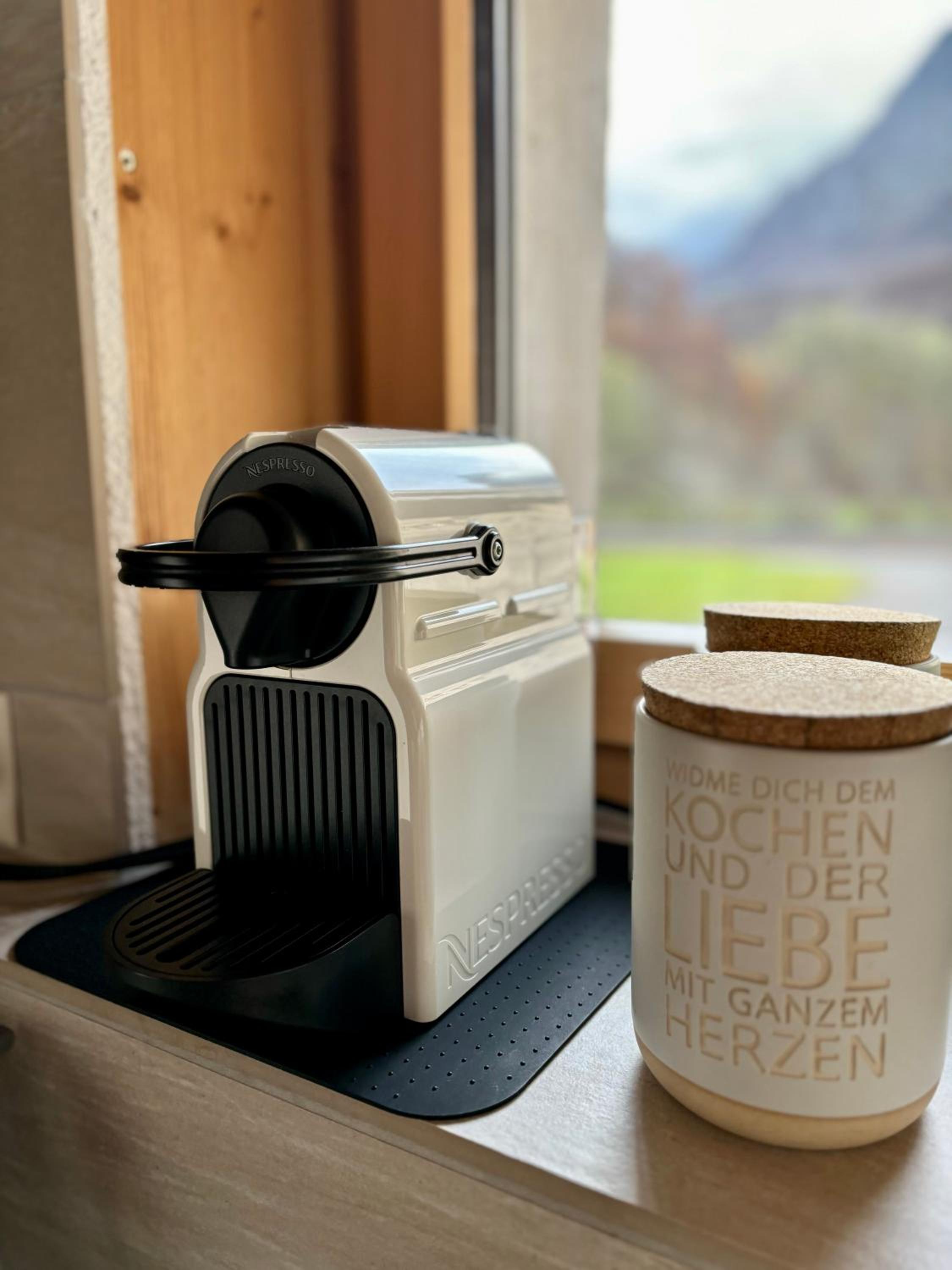 Glarner Spa I Private Sauna & Hot Tub & Alps View