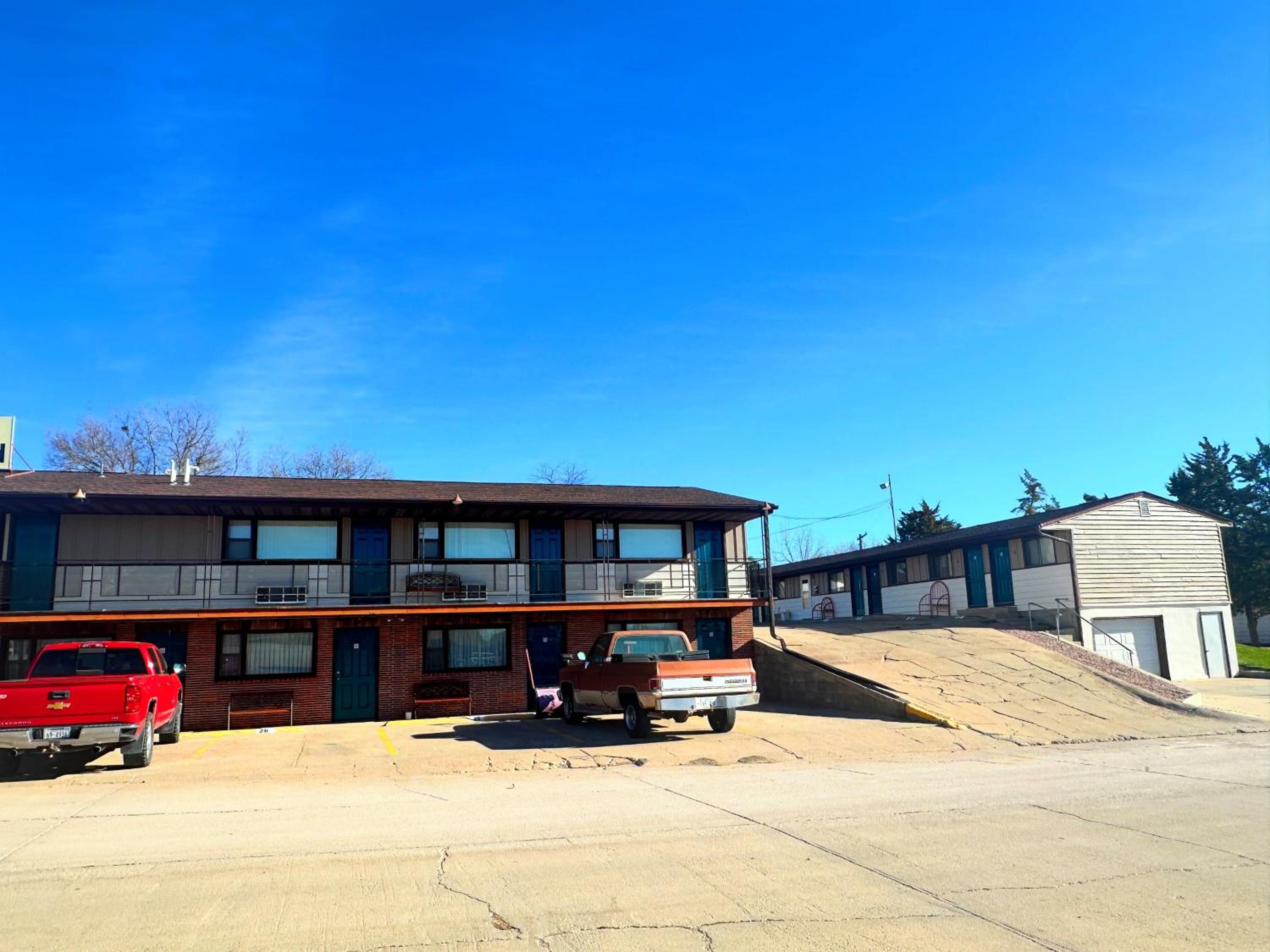 Westerner Motel