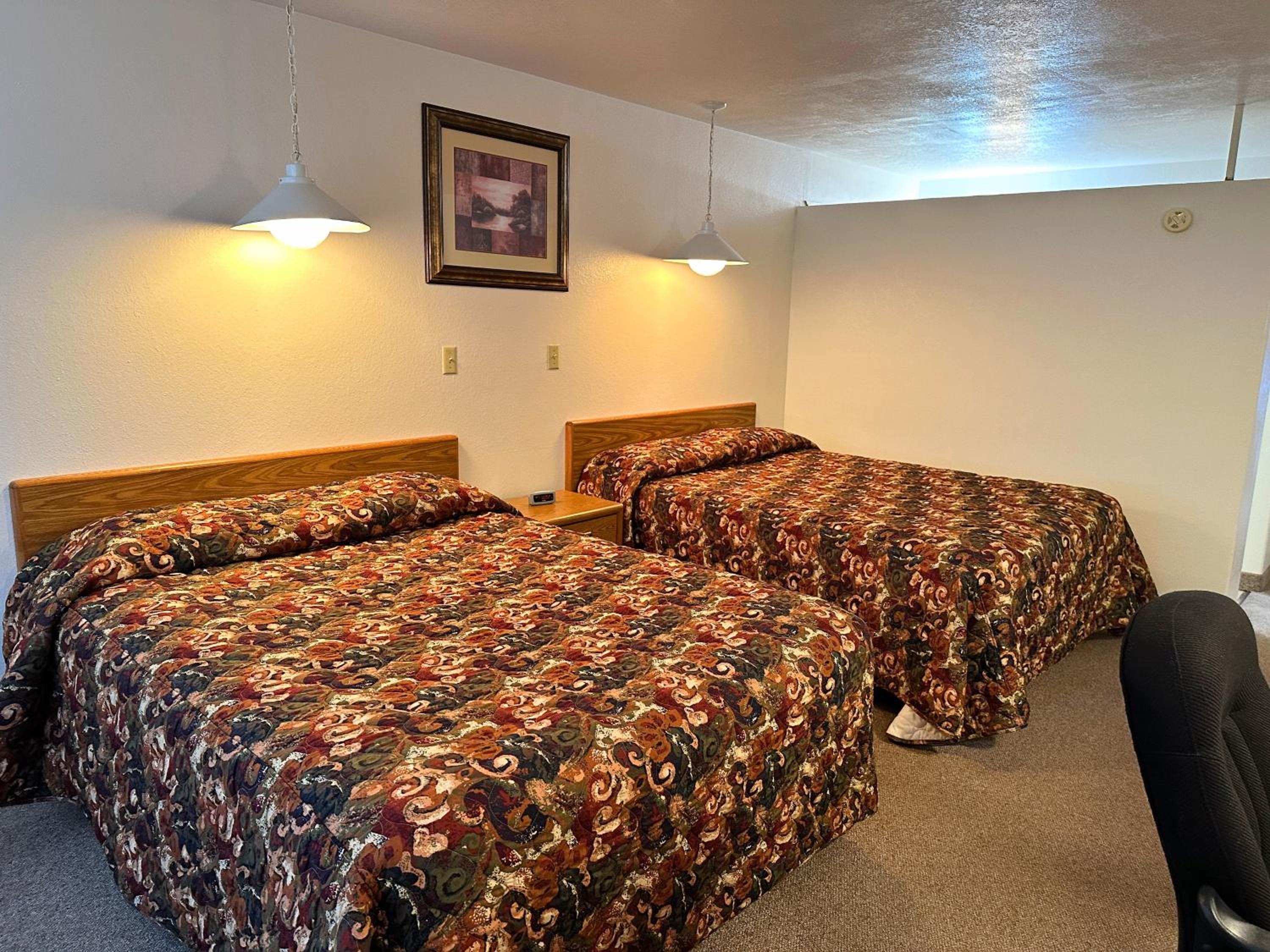 Westerner Motel