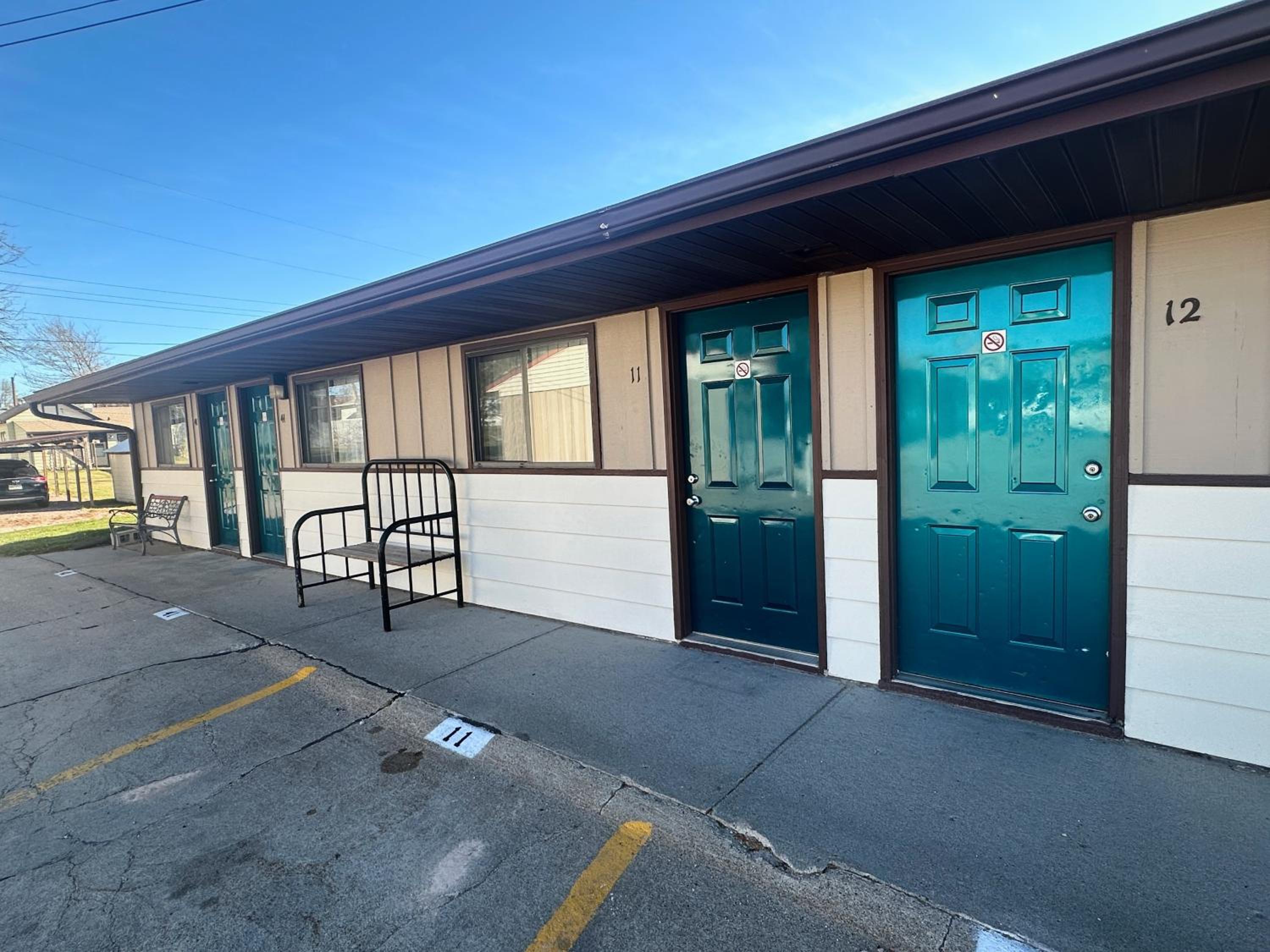 Westerner Motel