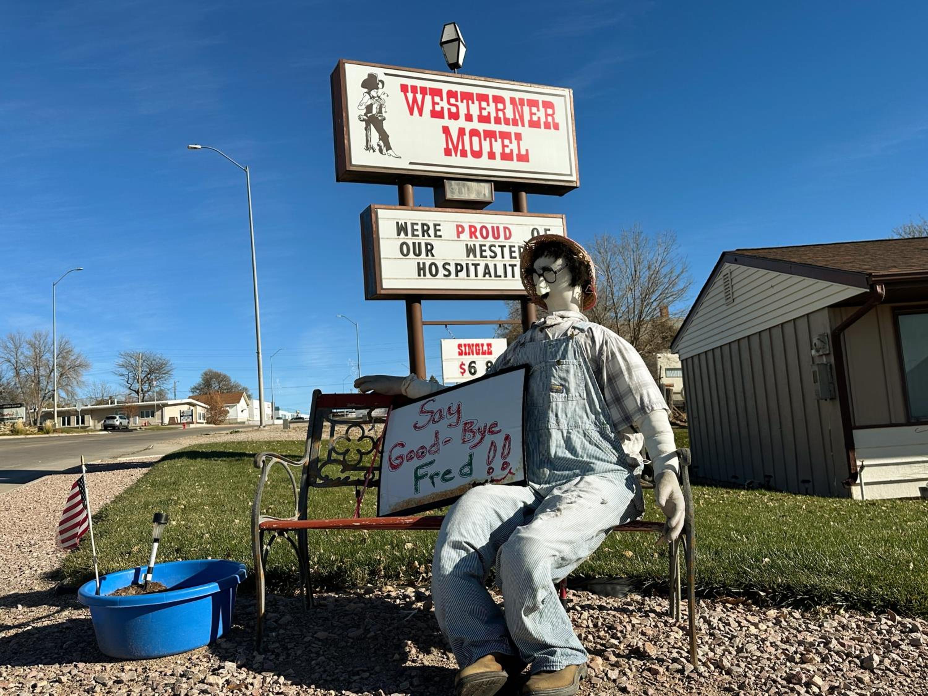 Westerner Motel
