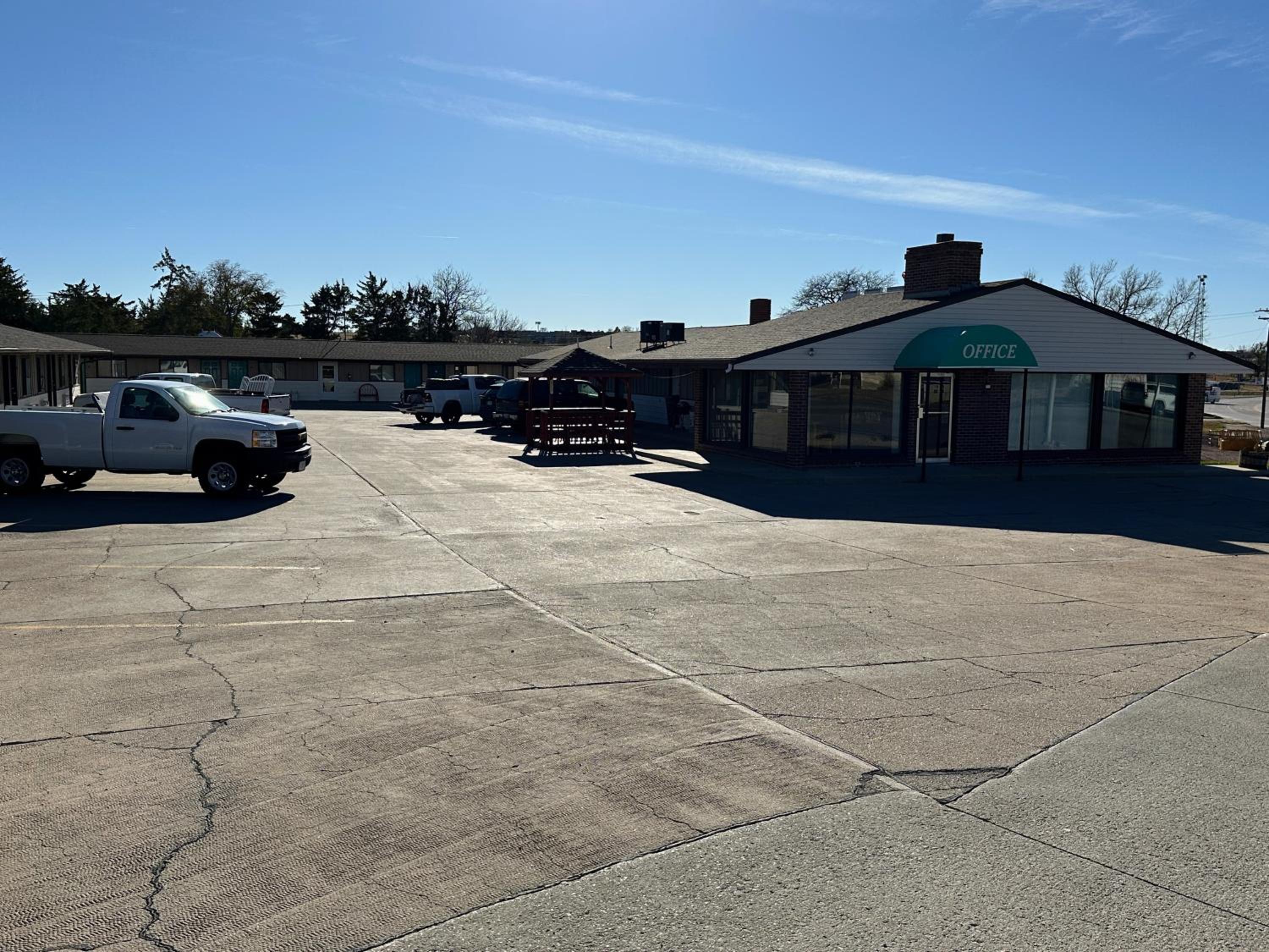 Westerner Motel
