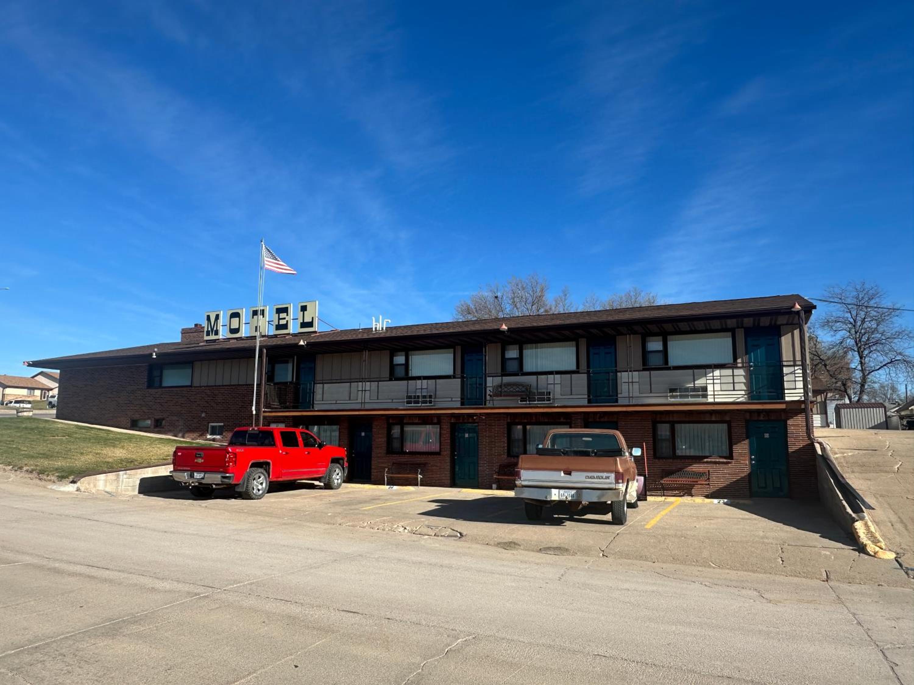 Westerner Motel