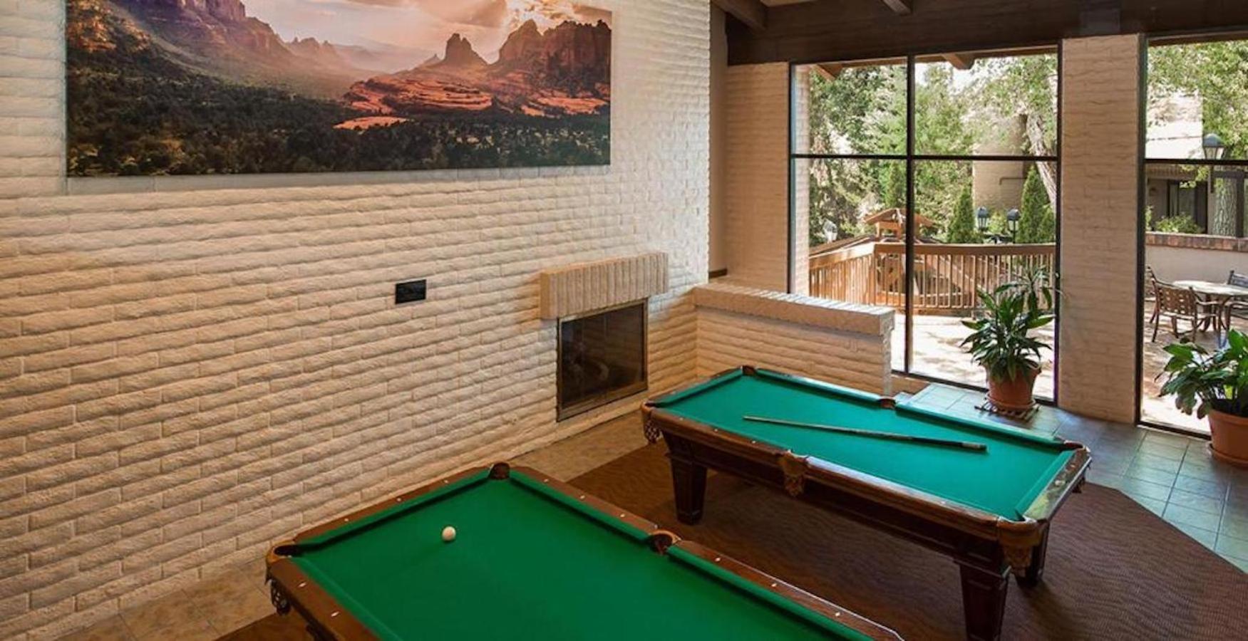 Arroyo Roble Resort at Oak Creek