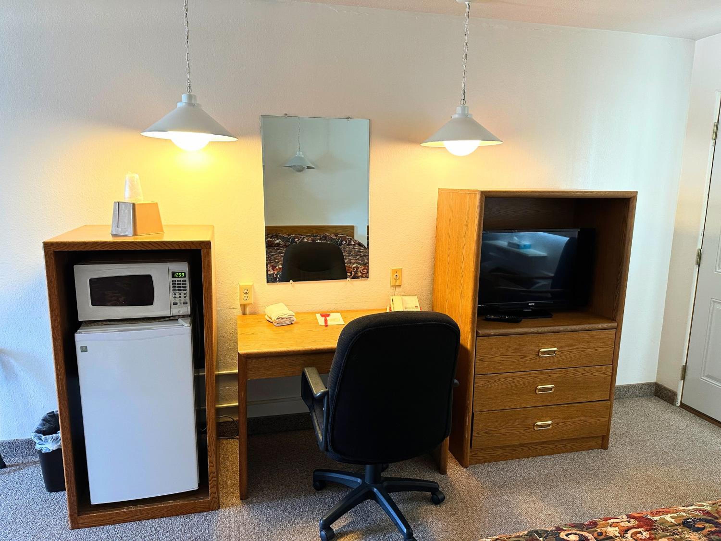 Westerner Motel