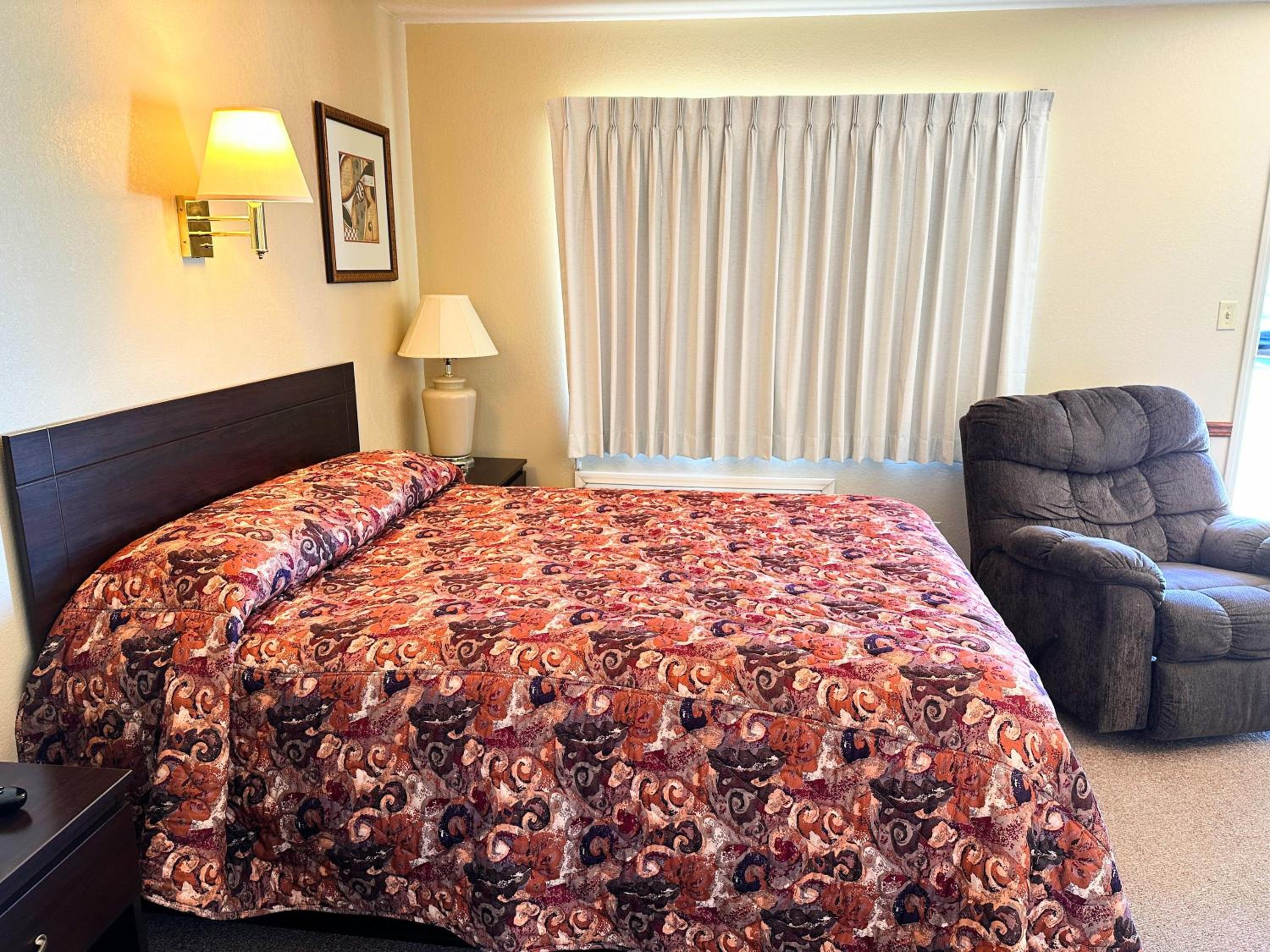Westerner Motel