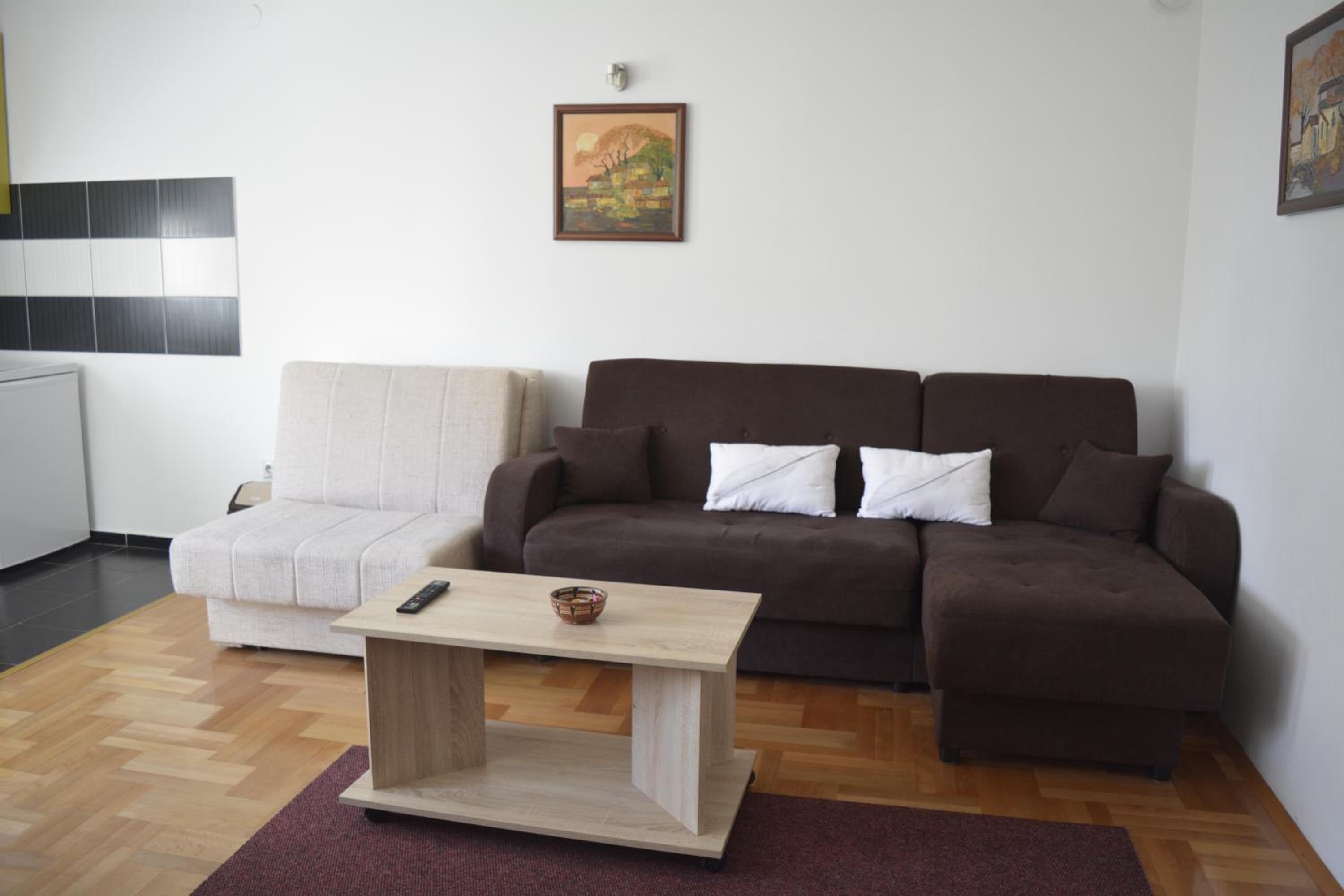 Apartman Pirot view 3