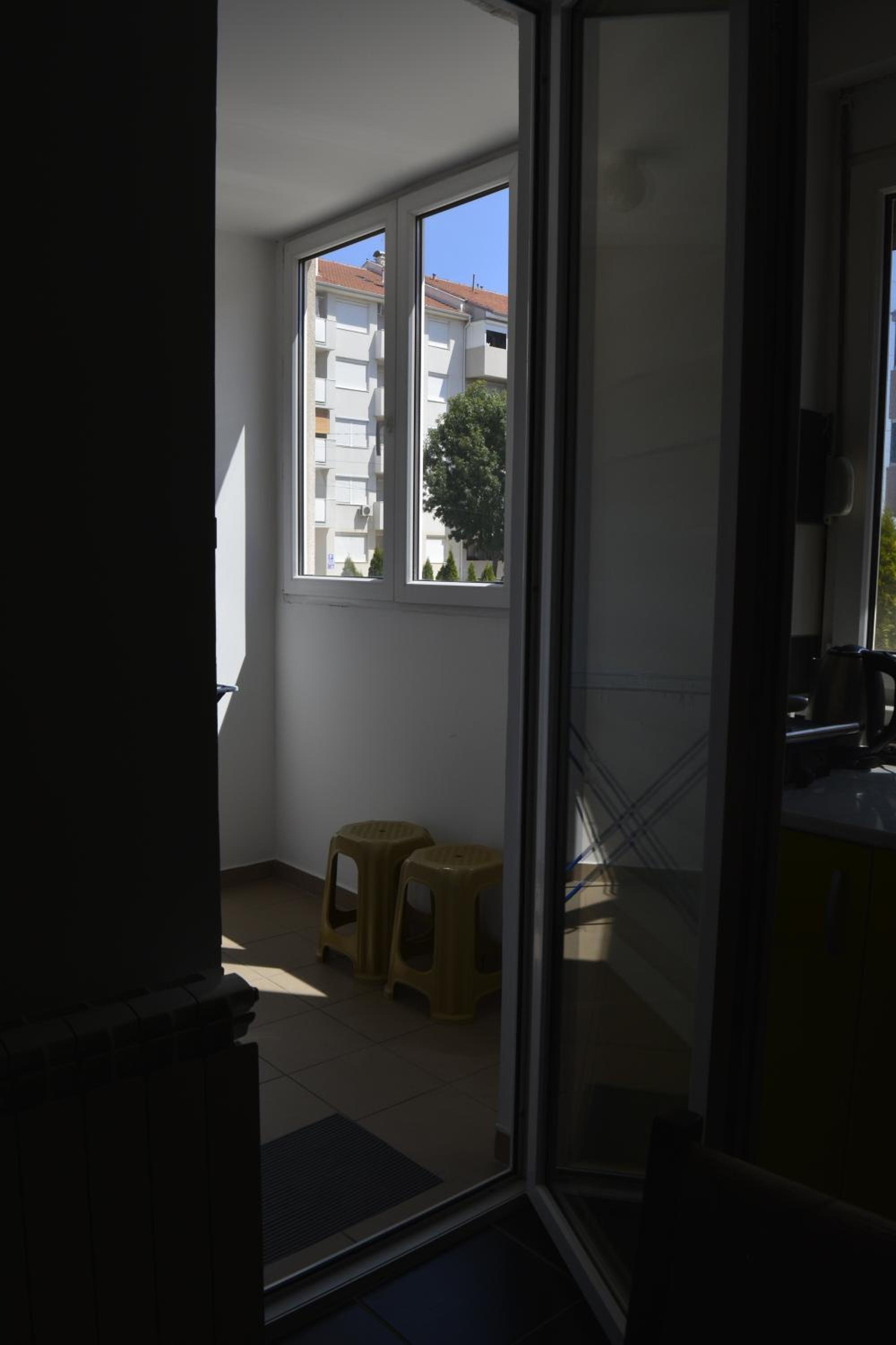 Apartman Pirot view 4