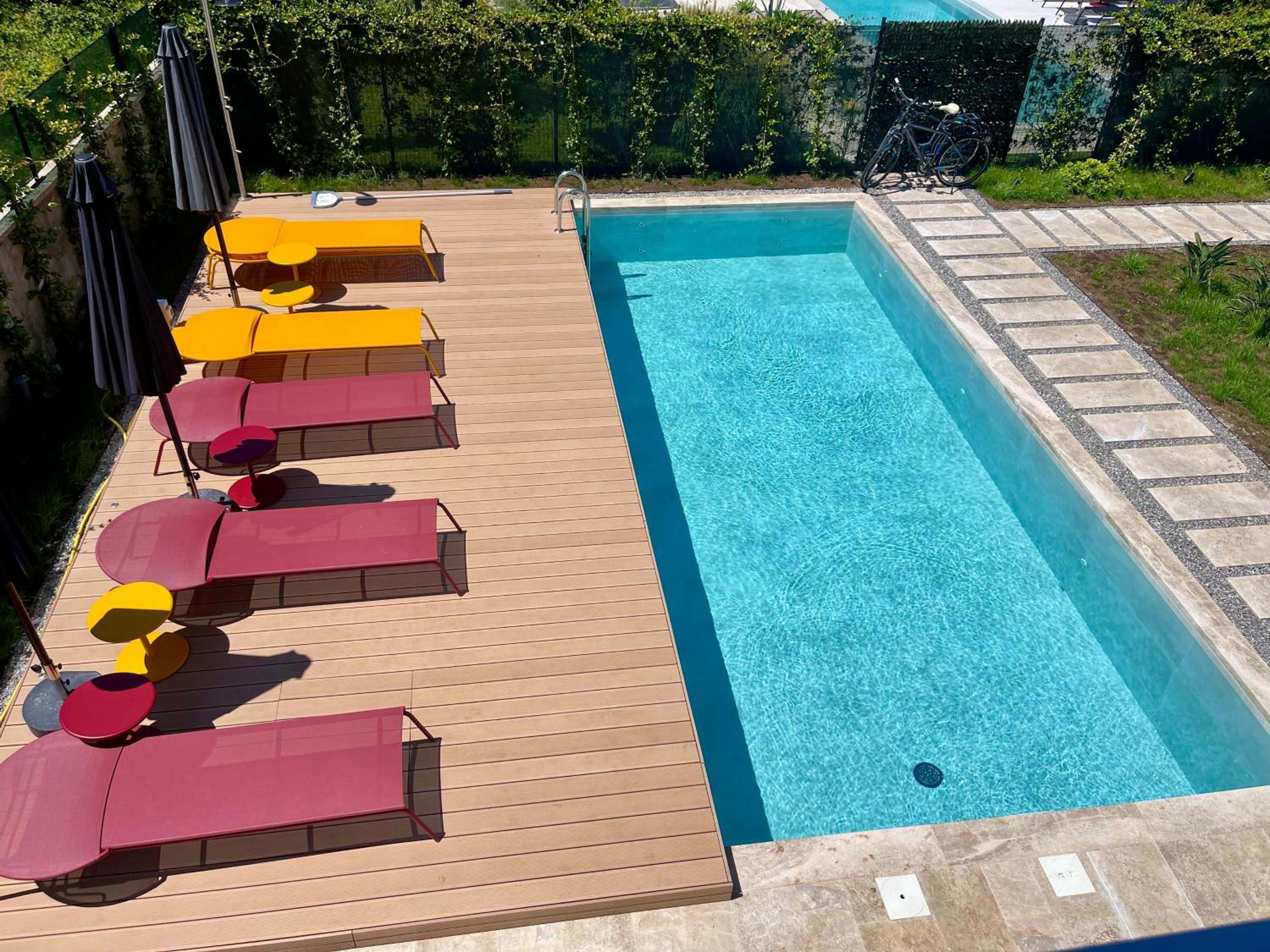 Villa Lastva 2 - five star luxury villa with pool view 3