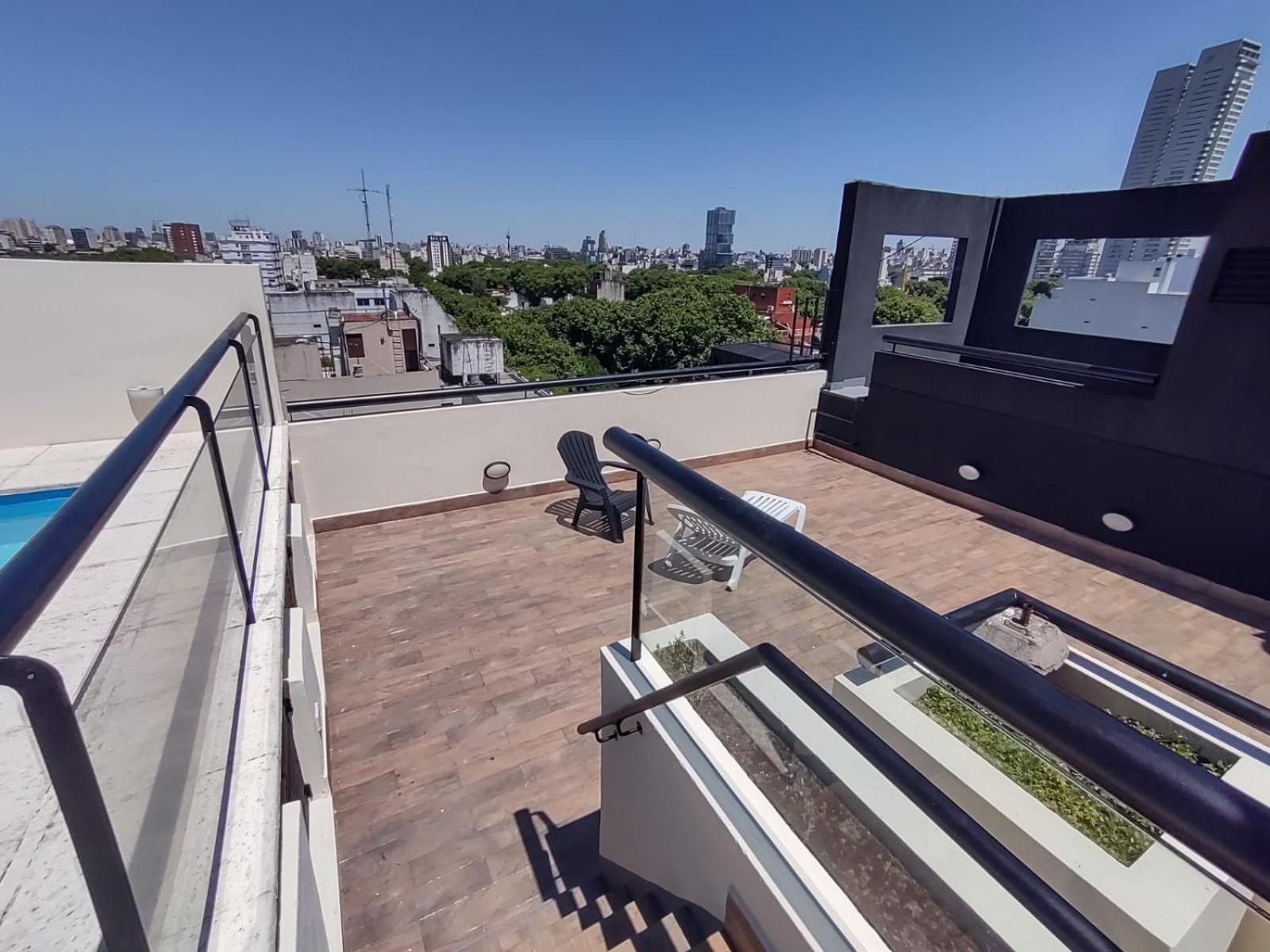 roof
