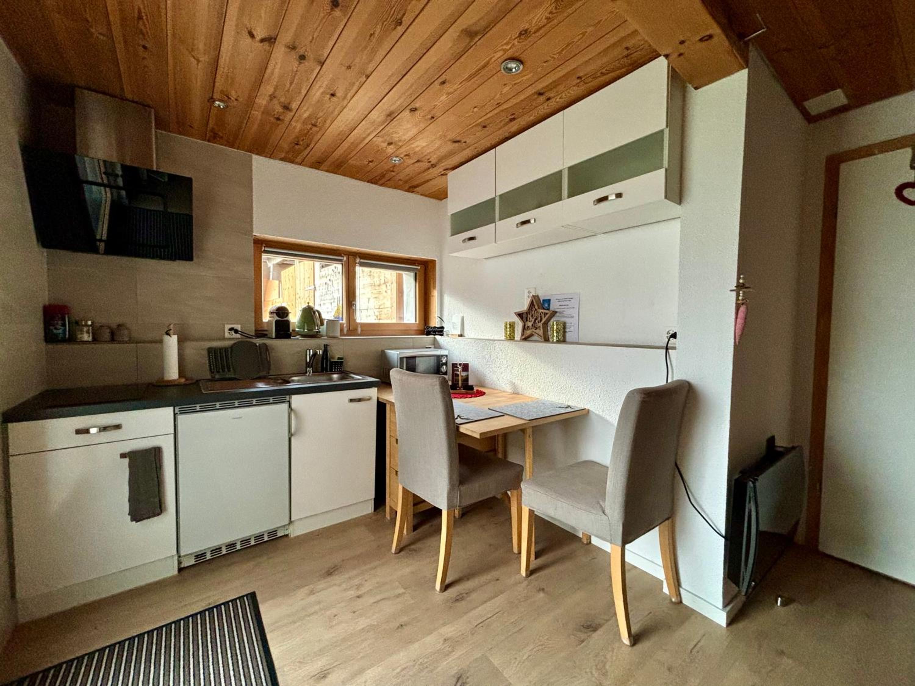 Glarner Spa I Private Sauna & Hot Tub & Alps View