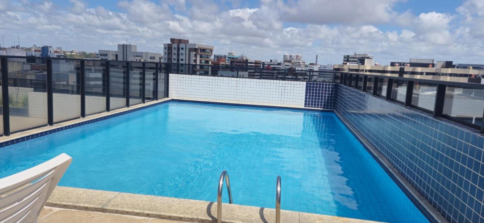 Maravilha da Ponta Verde