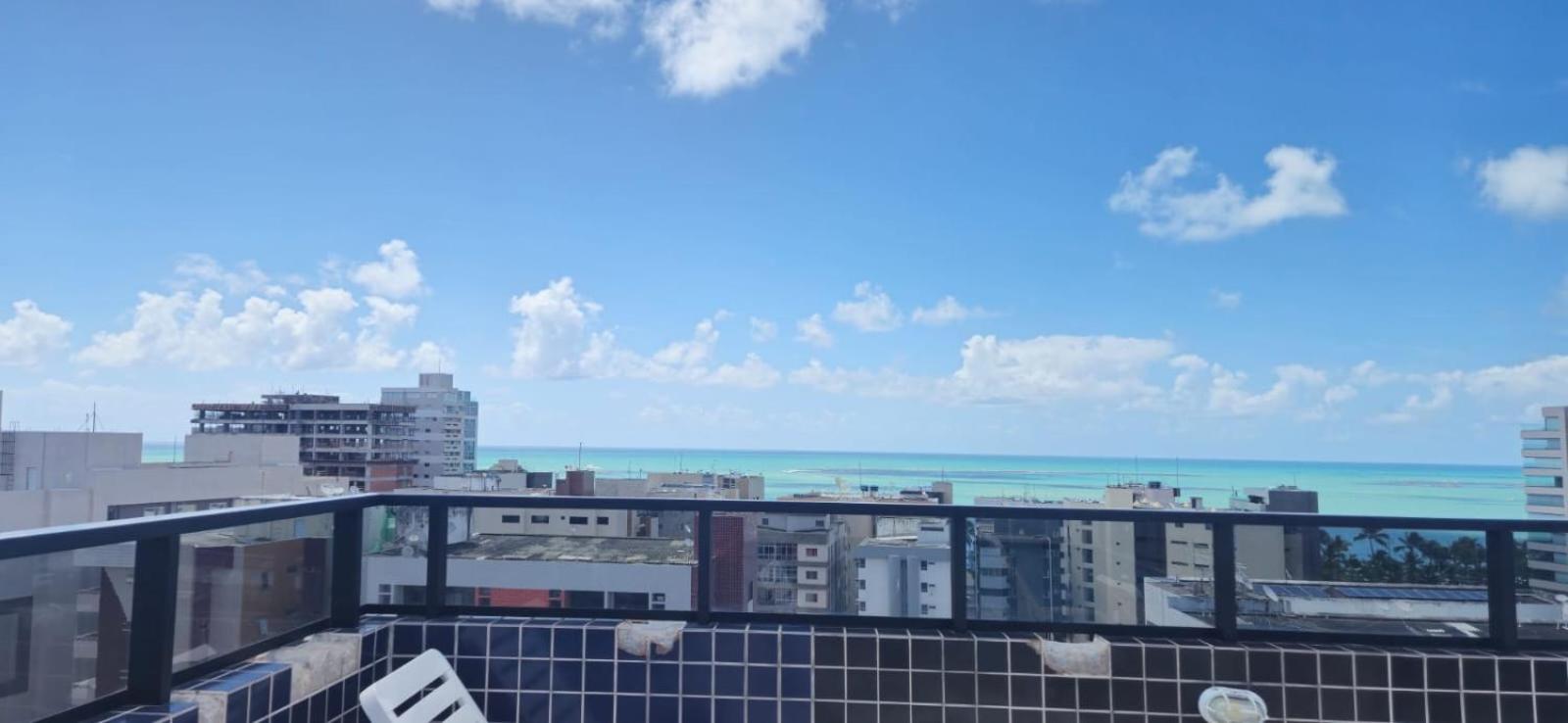 Maravilha da Ponta Verde