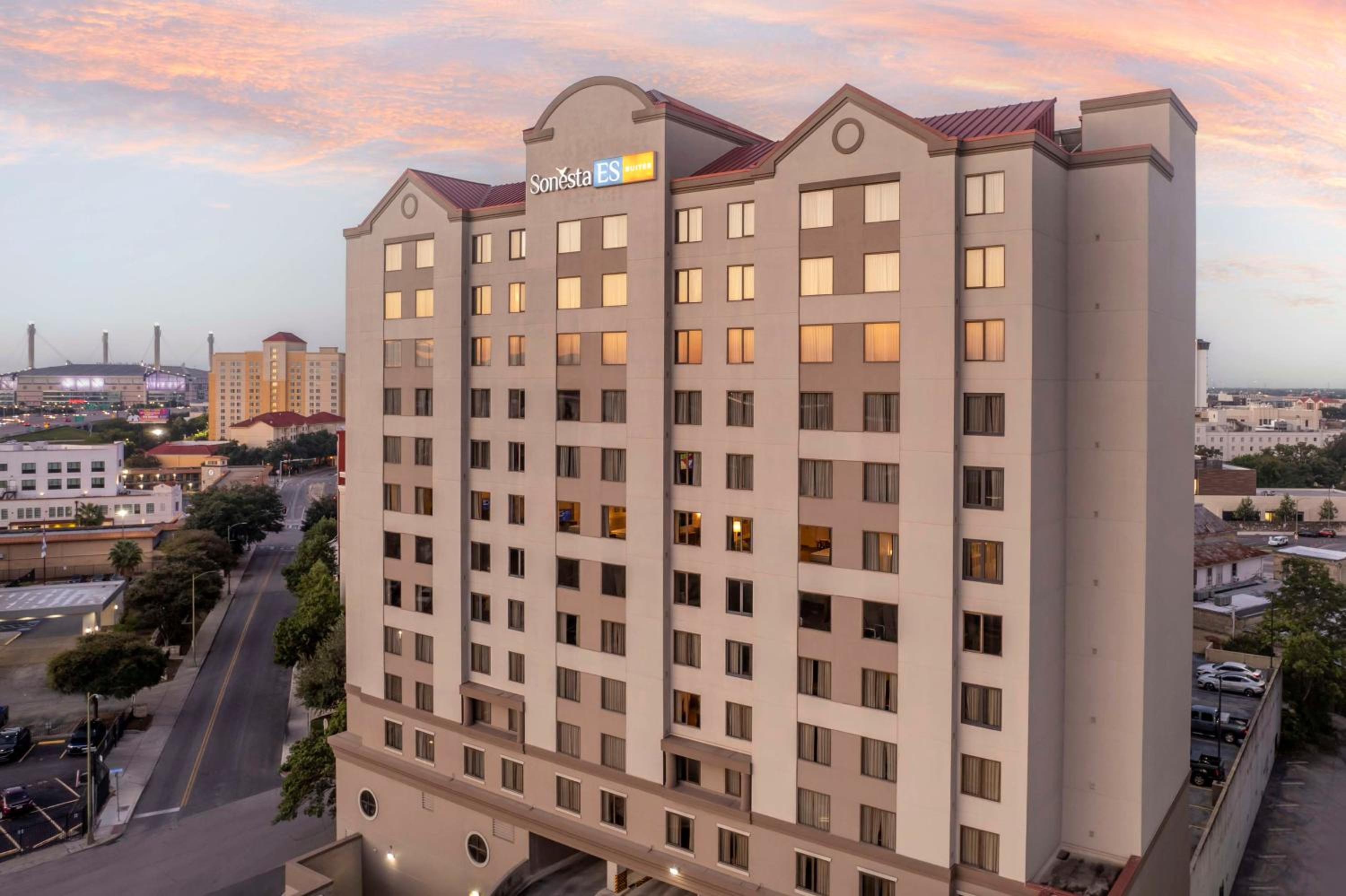 Sonesta ES Suites San Antonio Downtown Alamo Plaza, Billede 17