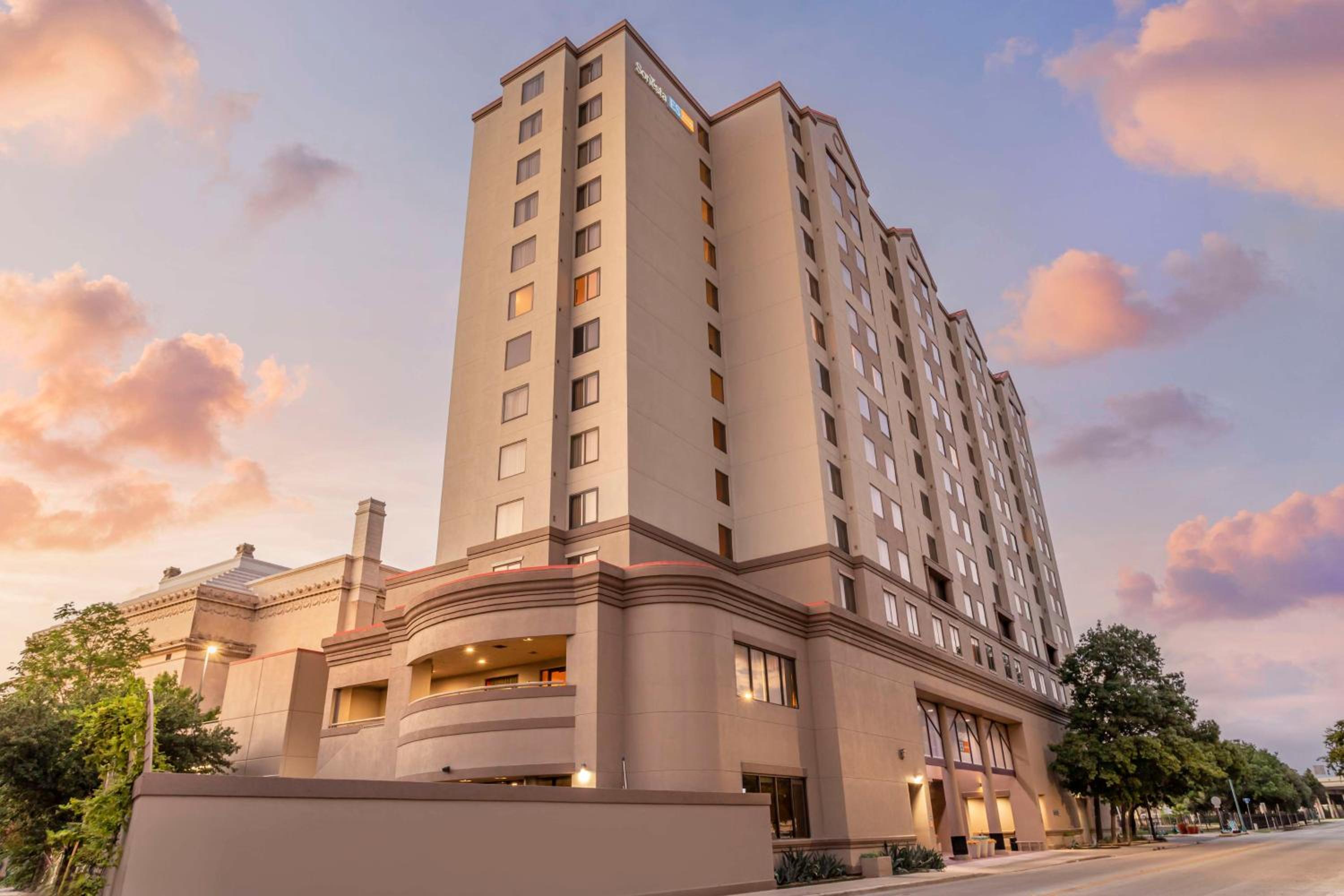 Sonesta ES Suites San Antonio Downtown Alamo Plaza, Billede 28