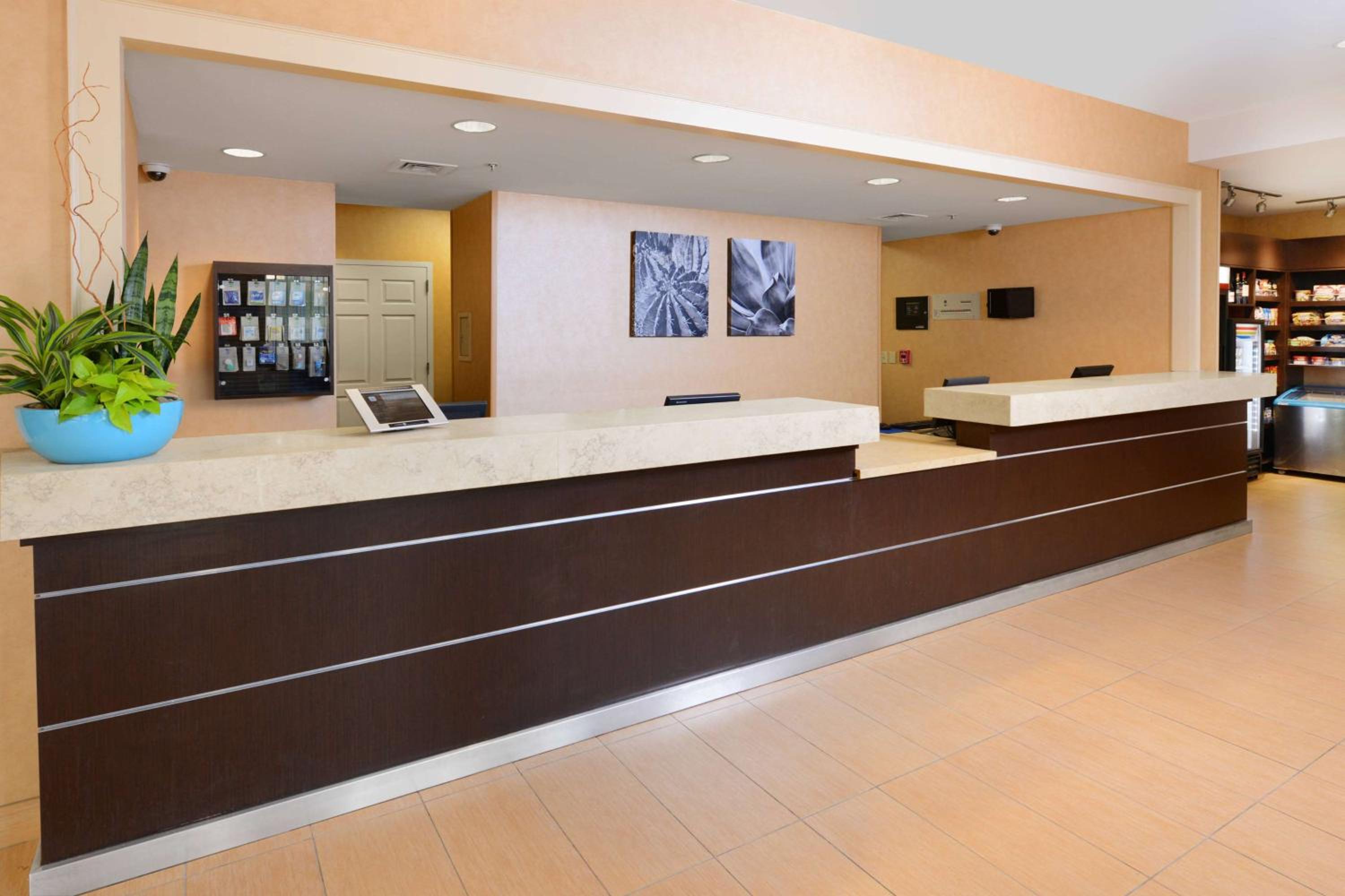 Sonesta ES Suites San Antonio Downtown Alamo Plaza, Billede 41