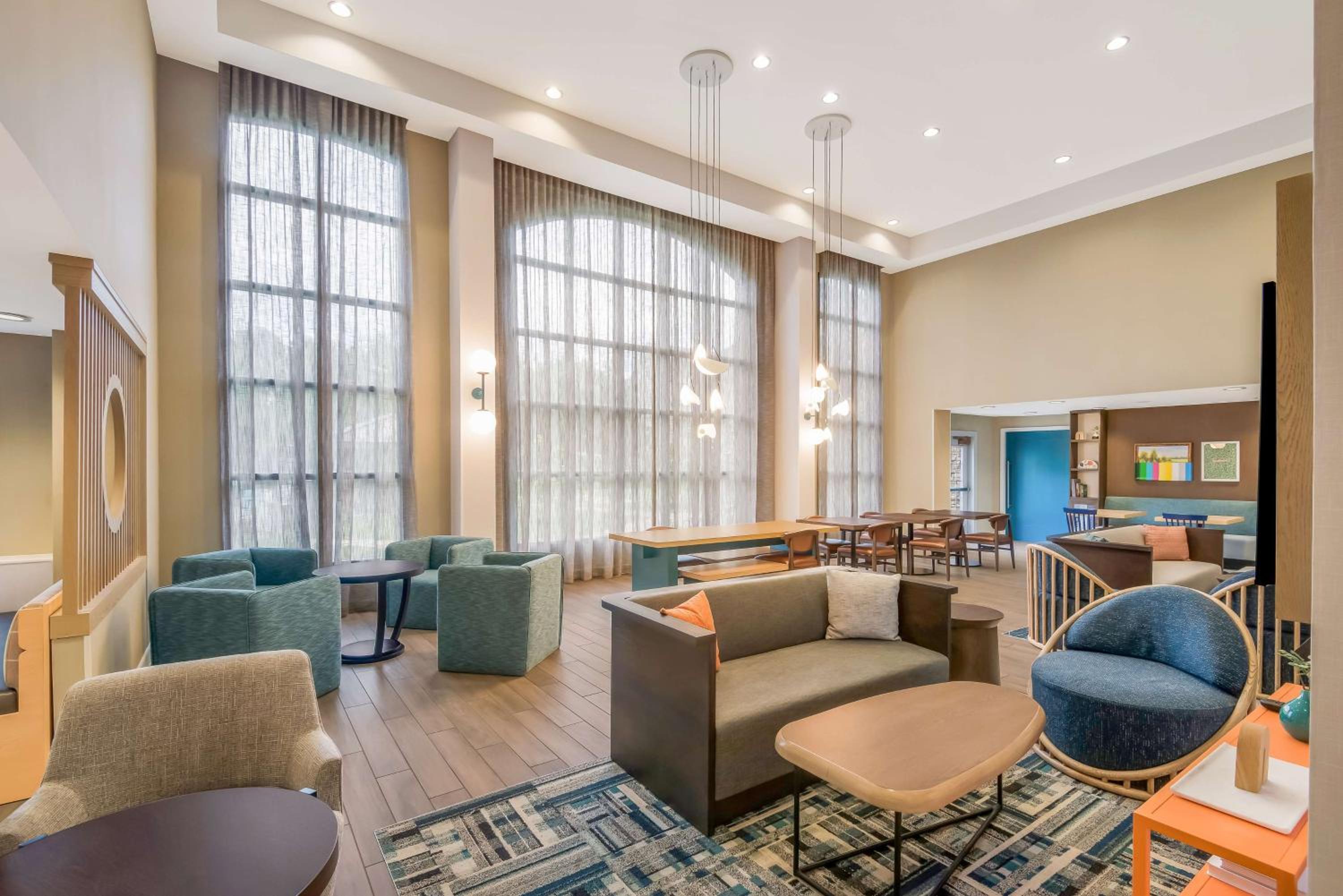 Sonesta ES Suites San Antonio Downtown Alamo Plaza, Billede 12