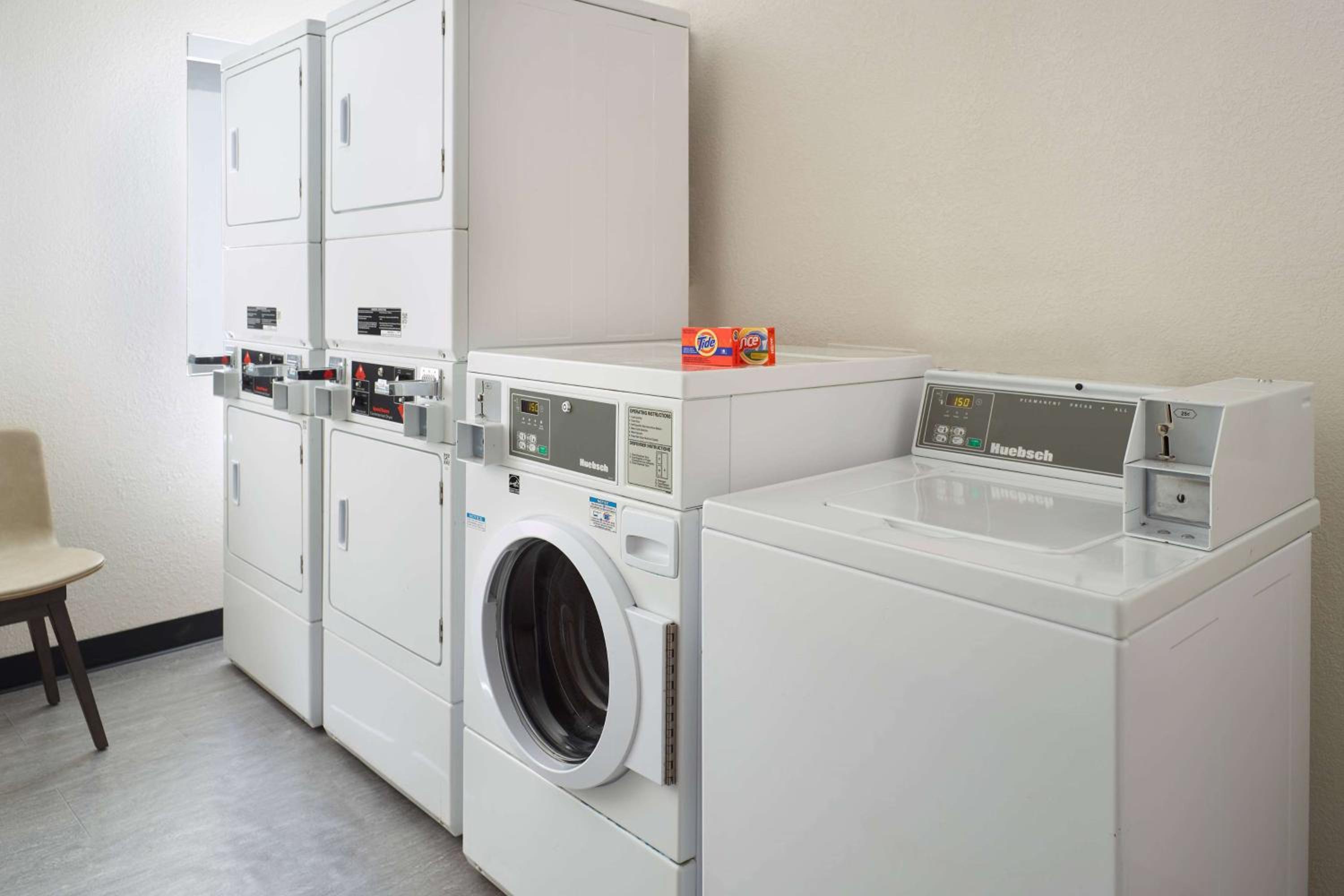 Sonesta ES Suites San Antonio Downtown Alamo Plaza, Billede 30