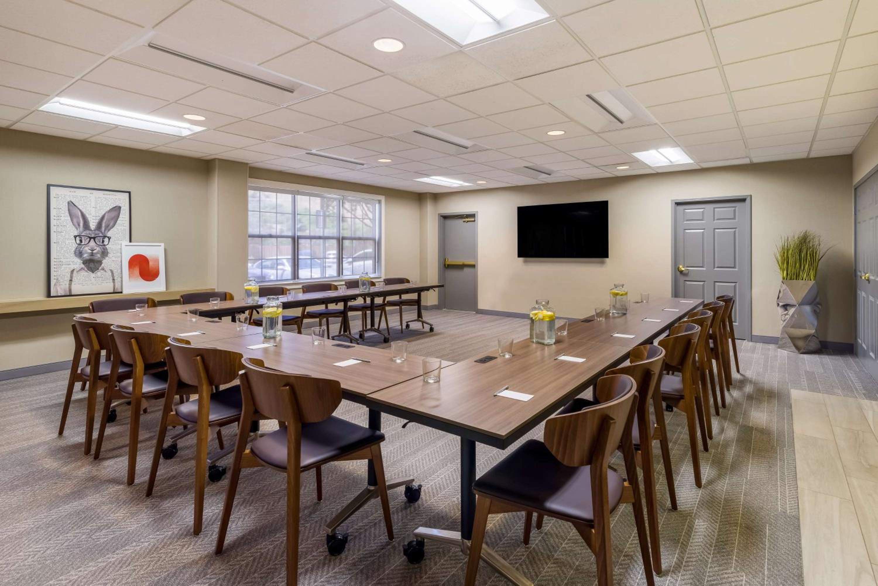 Sonesta ES Suites San Antonio Downtown Alamo Plaza, Billede 34